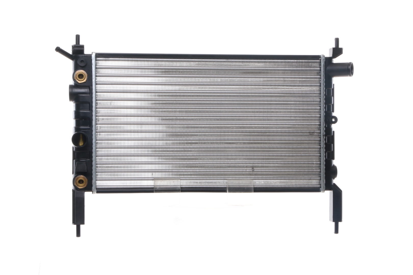 MAHLE ORIGINAL CR 1492 000S: Kühler, Motorkühlung BEHR