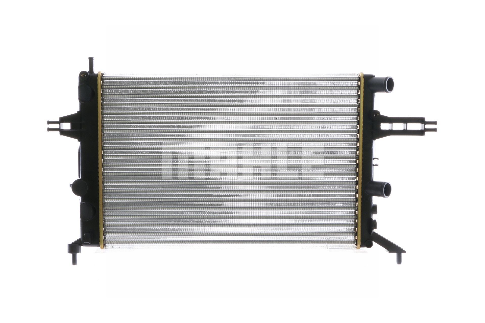 MAHLE ORIGINAL CR 1494 000S Hűtő, motorhűtés OPEL Astra G CC (T98) 75 LE Benzin ár