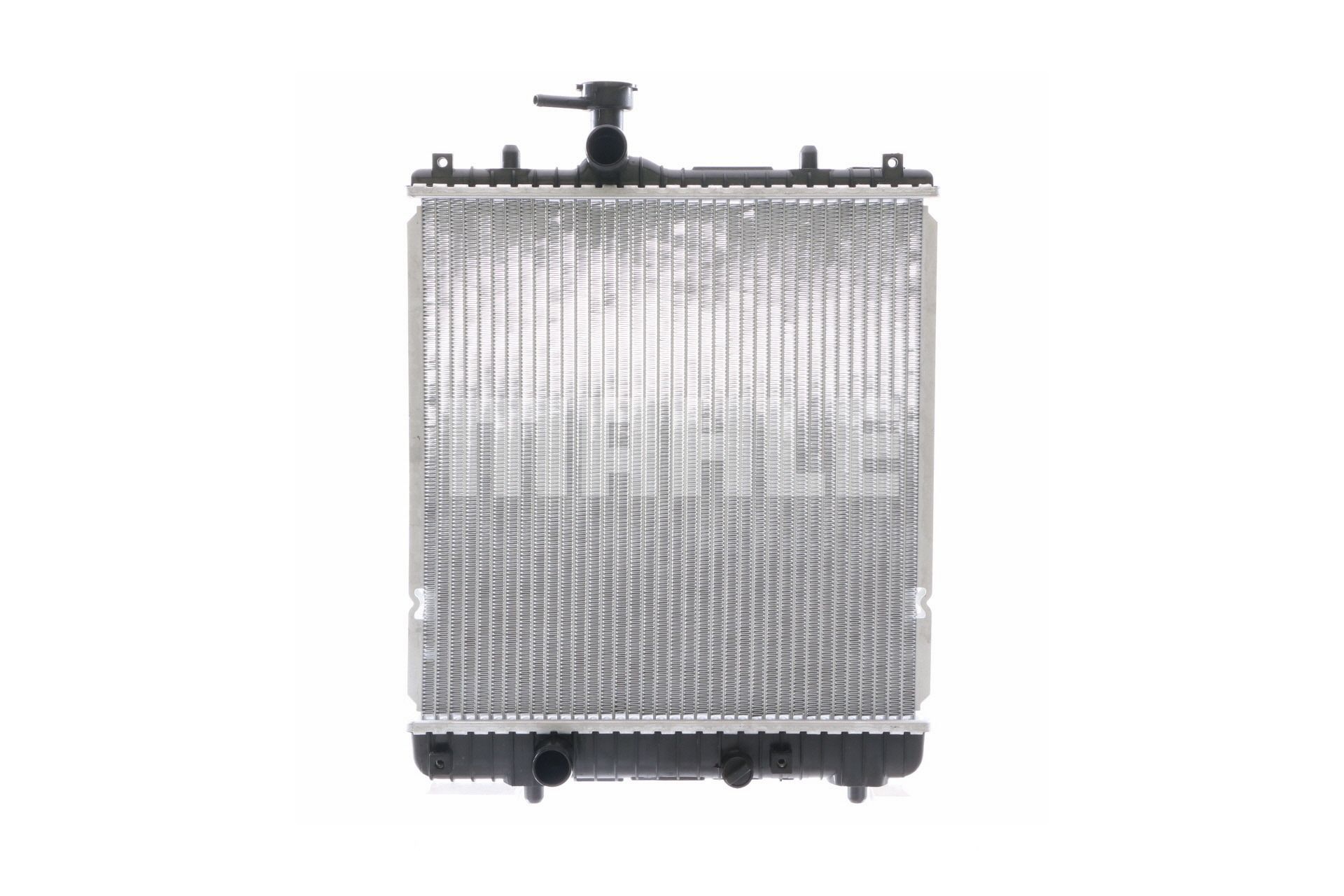 MAHLE ORIGINAL CR 1495 000S: Chłodnica, układ chłodzenia silnika BEHR