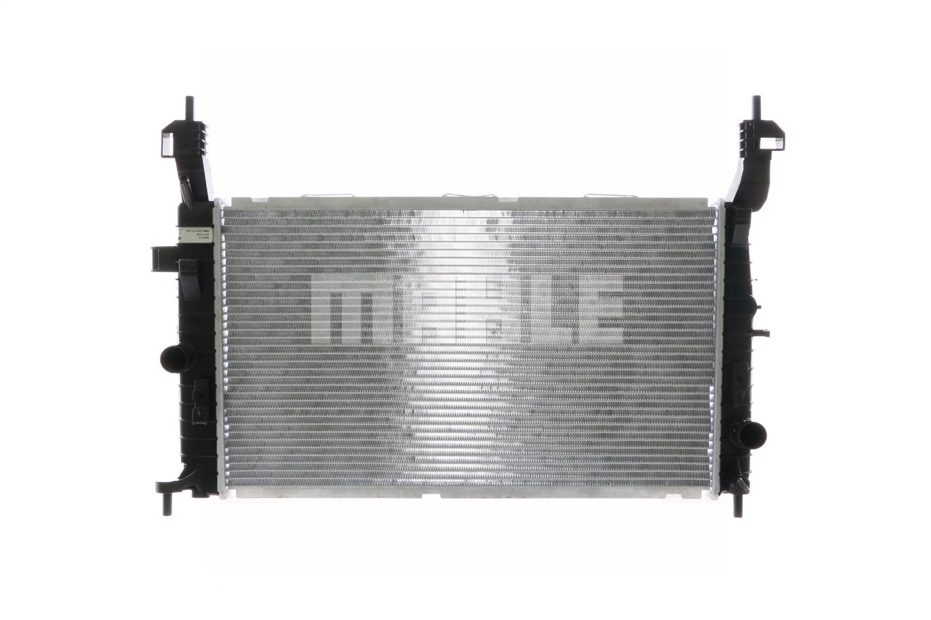 MAHLE ORIGINAL CR 1499 000S: Radiateur du moteur BEHR