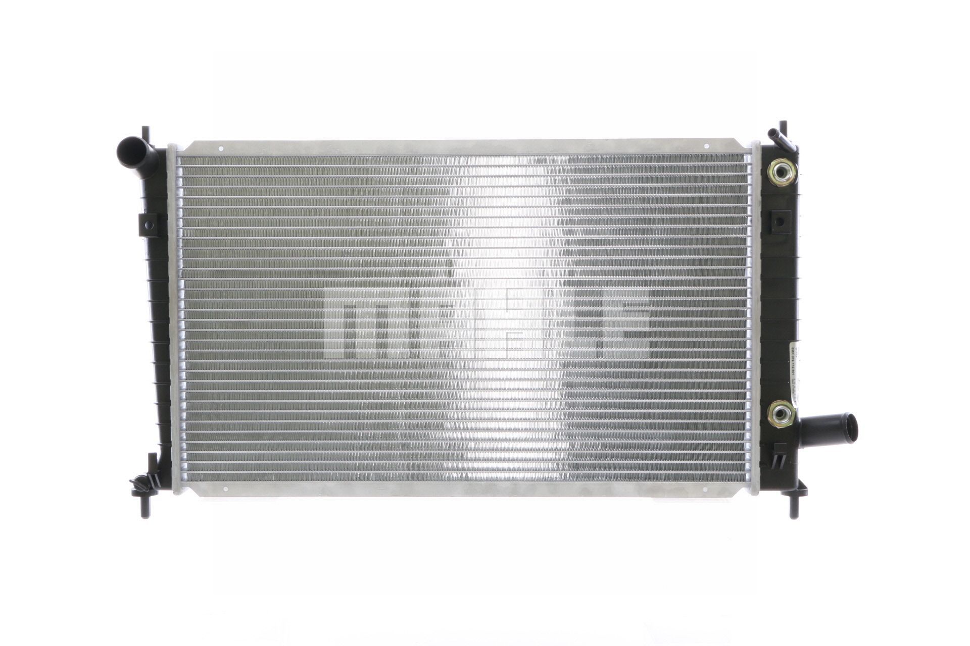 MAHLE ORIGINAL CR 1511 000S: Kühler, Motorkühlung BEHR