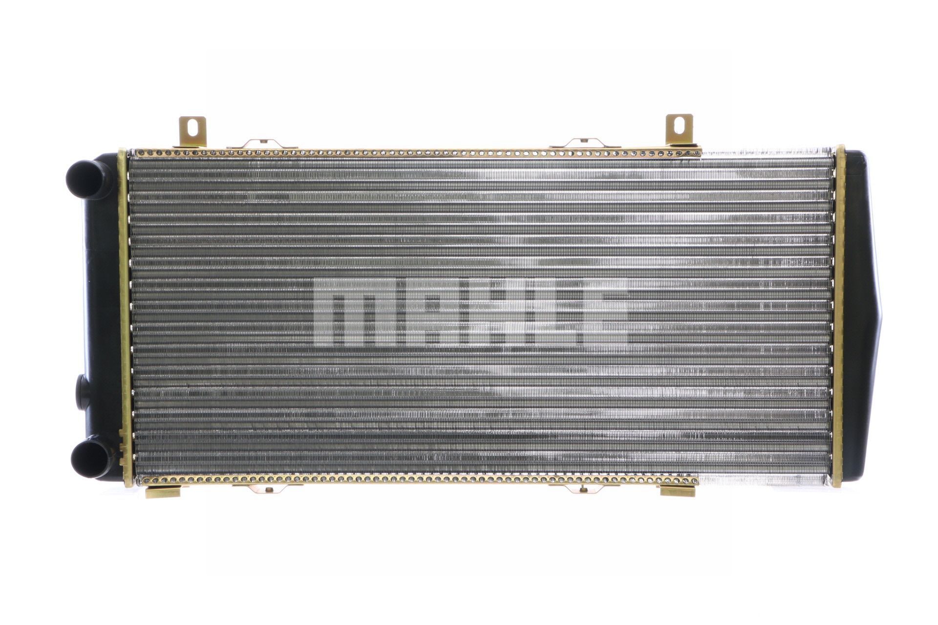 MAHLE ORIGINAL CR 1513 000S Chłodnica, układ chłodzenia silnika SKODA FELICIA 2 (6U1) 75 KM benzyna koszt