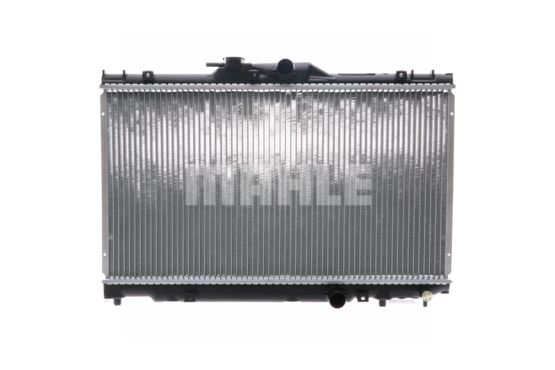 MAHLE ORIGINAL CR 1525 000S: Kühler, Motorkühlung BEHR