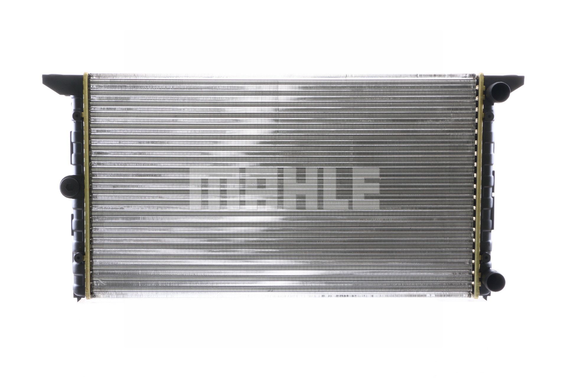 MAHLE ORIGINAL CR 1534 000S Chłodnica, układ chłodzenia silnika VW SHARAN (7M8, 7M9, 7M6) 150 KM benzyna koszt