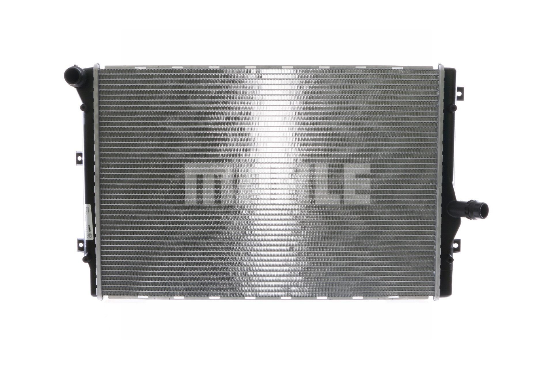 MAHLE ORIGINAL CR 1539 001S: Radiator, racire motor