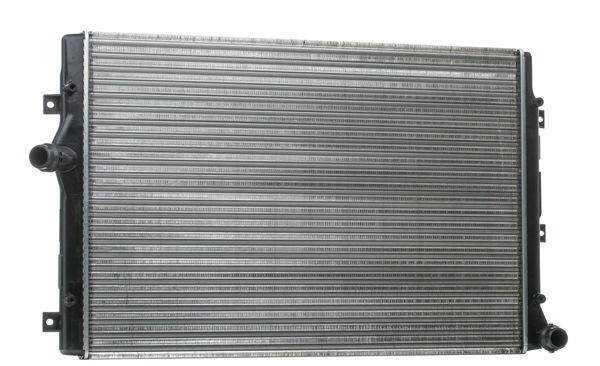 MAHLE ORIGINAL CR 1539 002S Chłodnica, układ chłodzenia silnika SKODA SUPERB kombi (3T5) 170 KM olej napędowy koszt