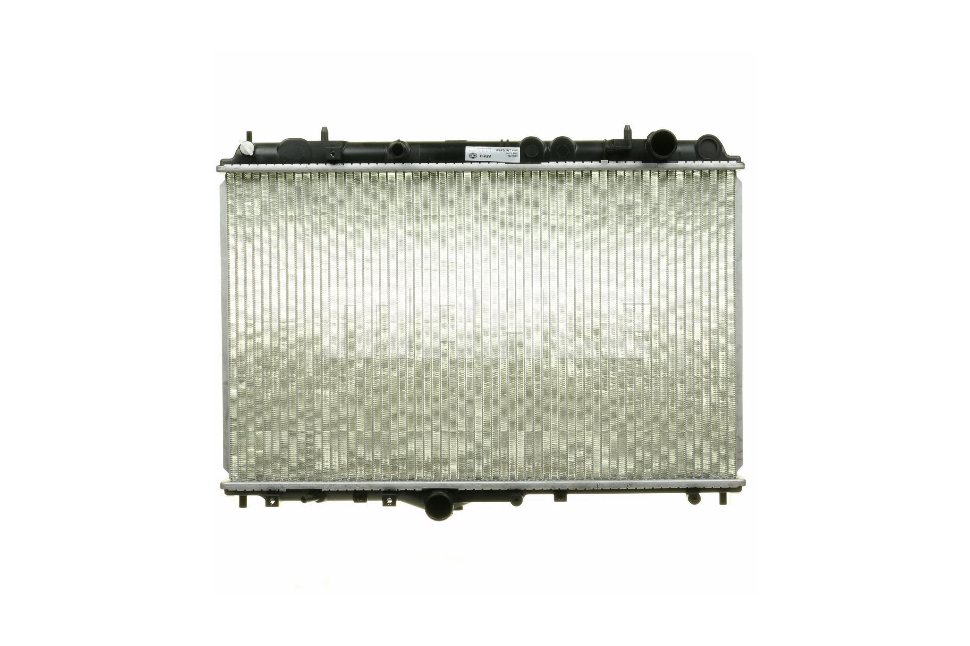MAHLE ORIGINAL CR 1540 000S Hűtő, motorhűtés VOLVO S40 I (644) 122 LE Benzin ár