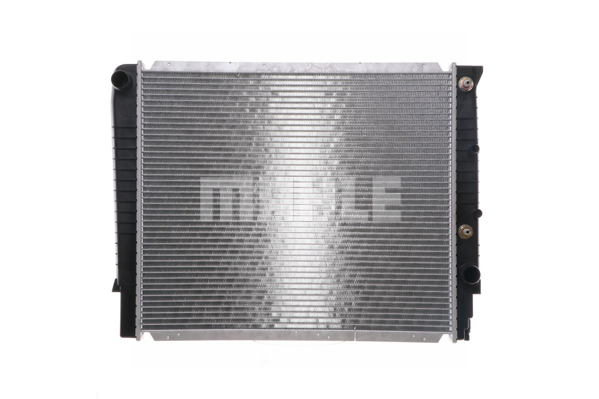 MAHLE ORIGINAL CR 1545 000S: Kühler, Motorkühlung BEHR
