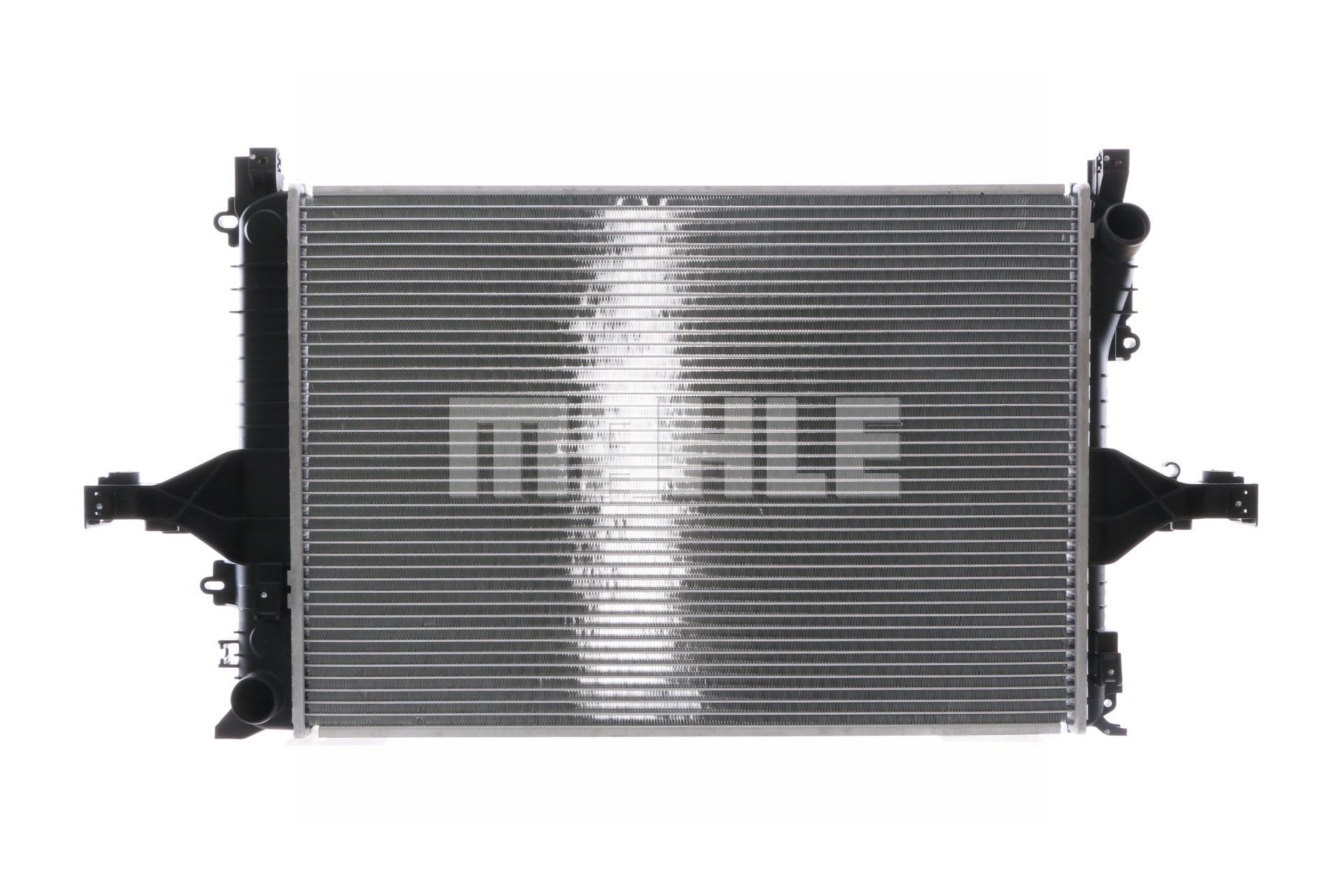 MAHLE ORIGINAL CR 1546 000S Radiatorius, variklio aušinimas VOLVO S60 I (384) 122 AG dyzelinas kaina