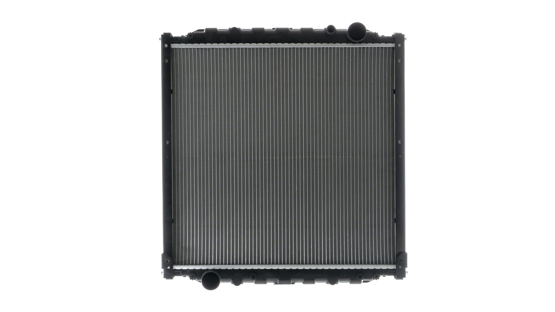 MAHLE ORIGINAL CR 1552 000S: Radiator, racire motor
