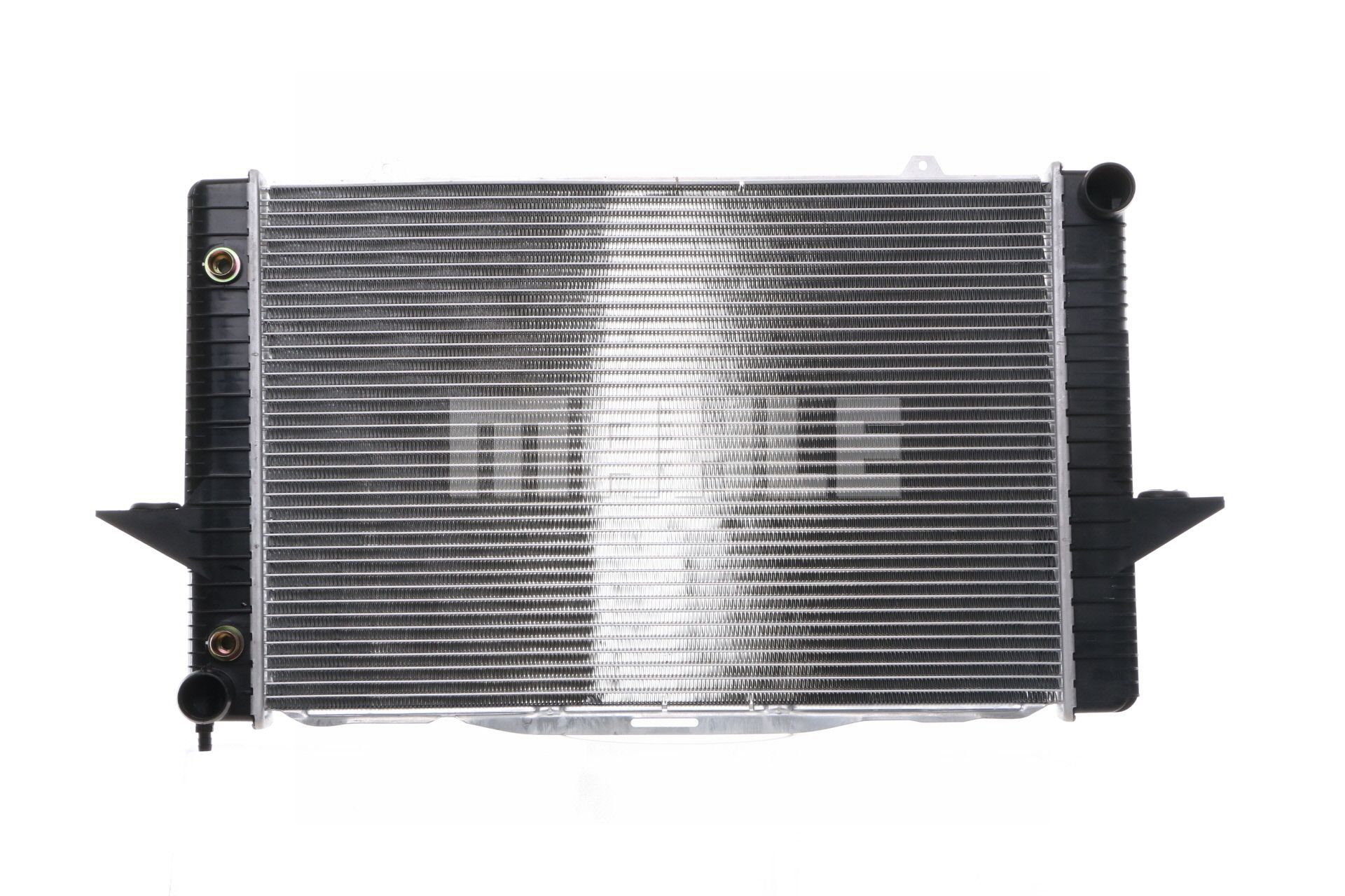 MAHLE ORIGINAL CR 164 000S Chłodnica, układ chłodzenia silnika VOLVO 850 Kombi (855) 140 KM benzyna koszt