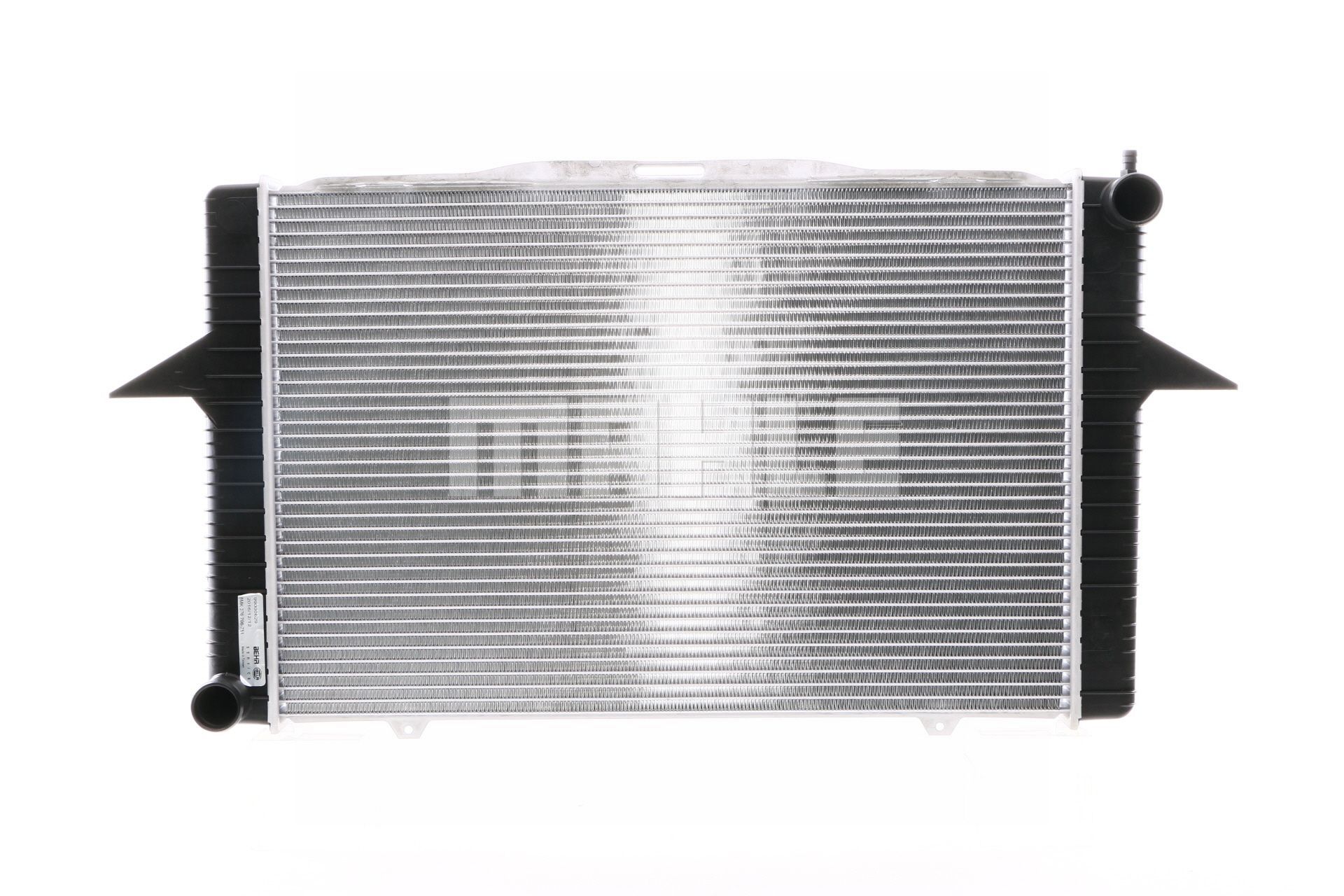 MAHLE ORIGINAL CR 165 000S Chłodnica, układ chłodzenia silnika VOLVO 850 Kombi (855) 140 KM benzyna koszt