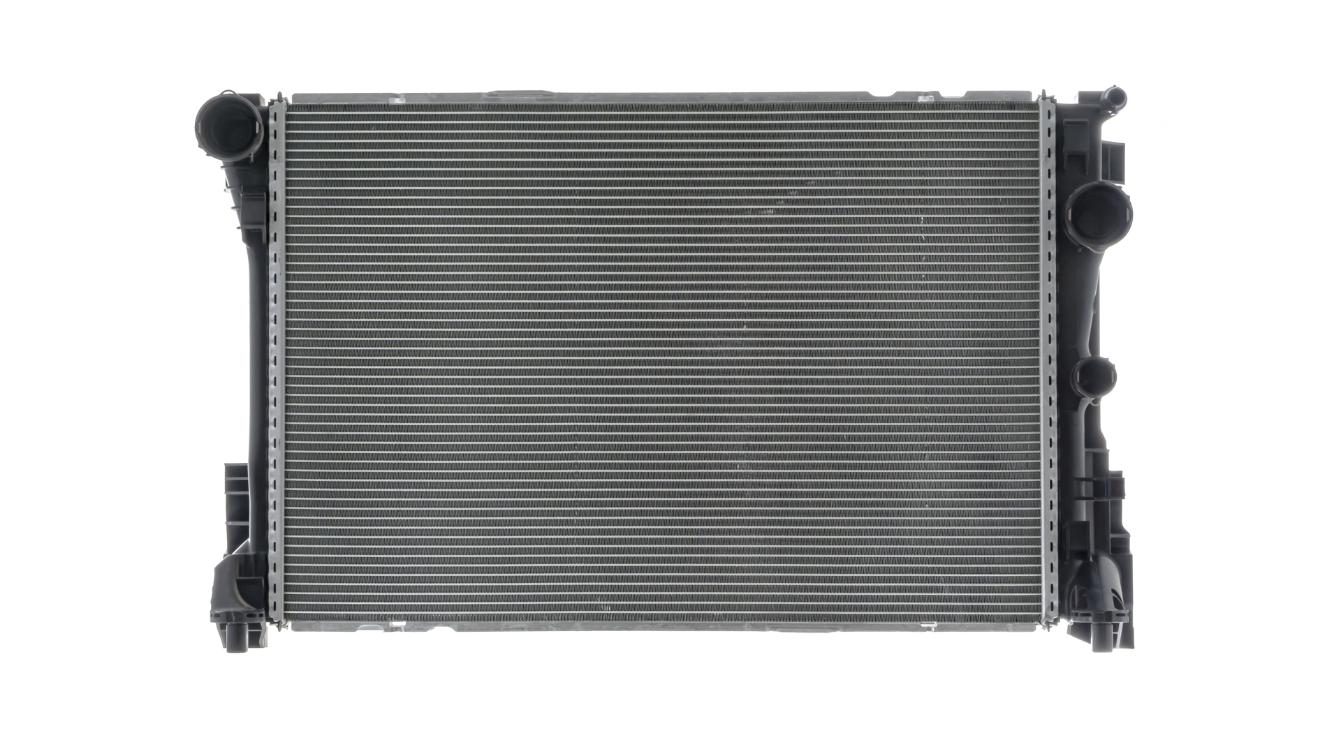 MAHLE ORIGINAL CR 1684 000P: Chladič motora