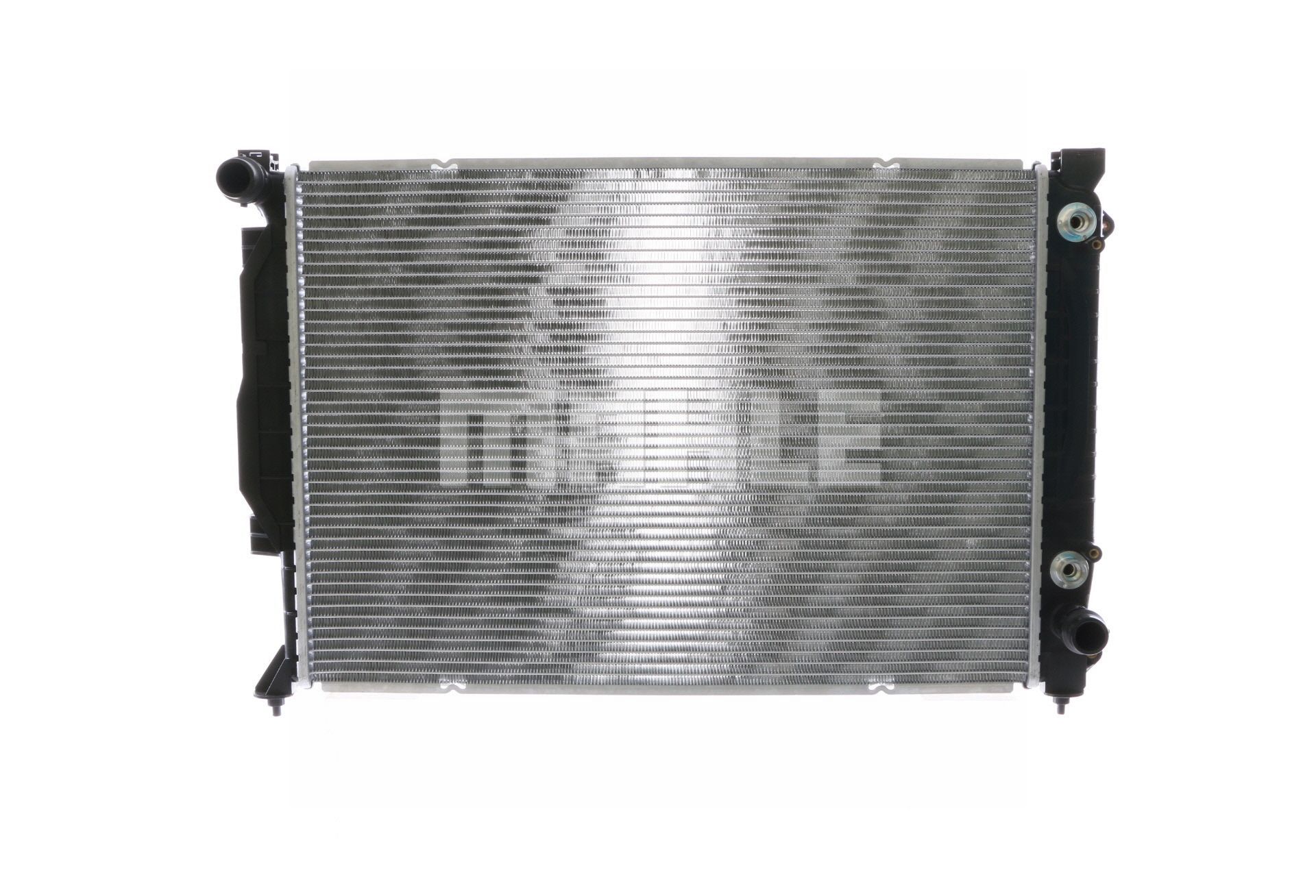 MAHLE ORIGINAL CR 1686 000S Radiatore motore AUDI A6 Sedan (4B2, C5) 180 CV Diesel costo
