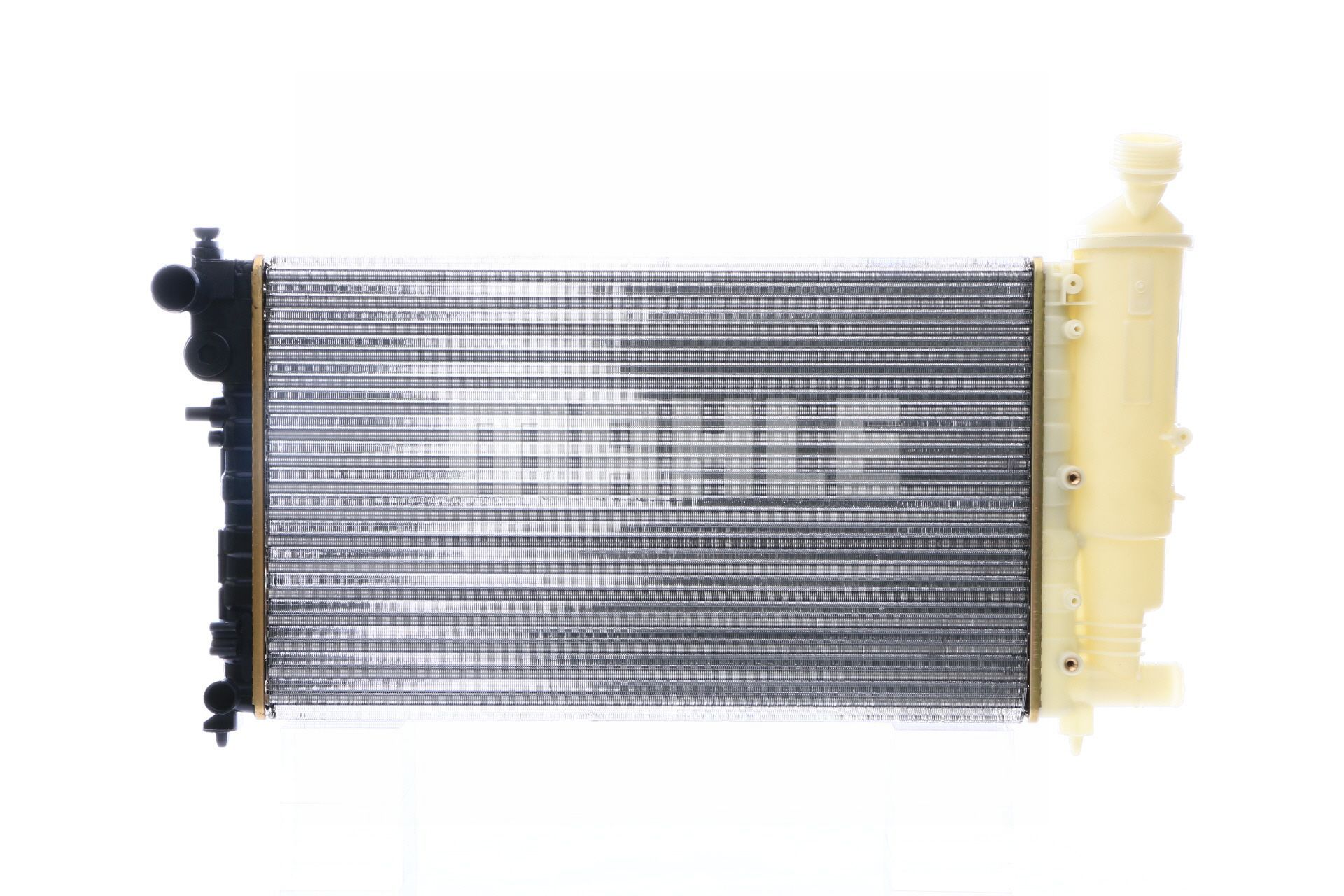 MAHLE ORIGINAL CR 169 000S: Kühler, Motorkühlung BEHR mit Schrauben