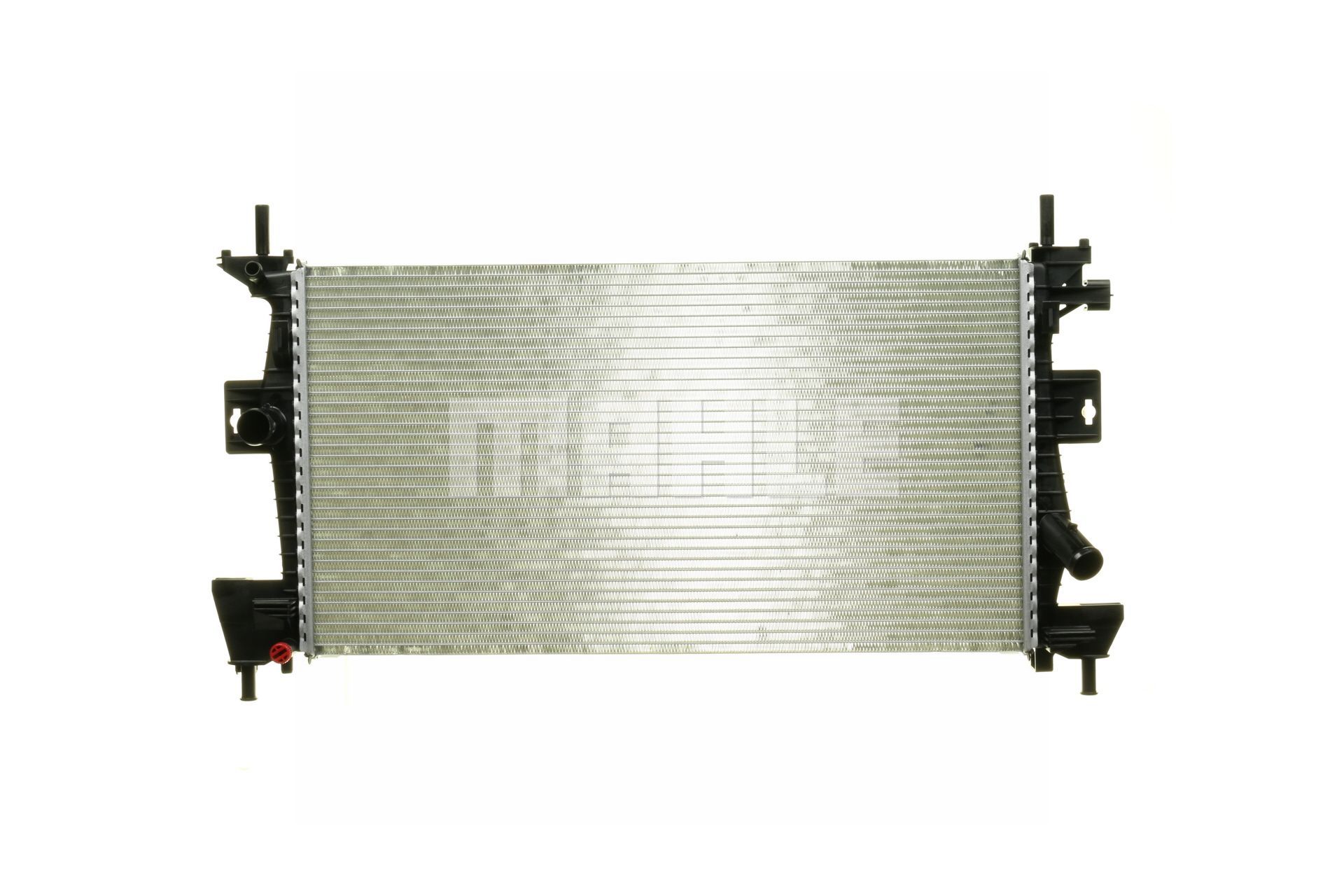 MAHLE ORIGINAL CR 1727 000P: Radiator, racire motor
