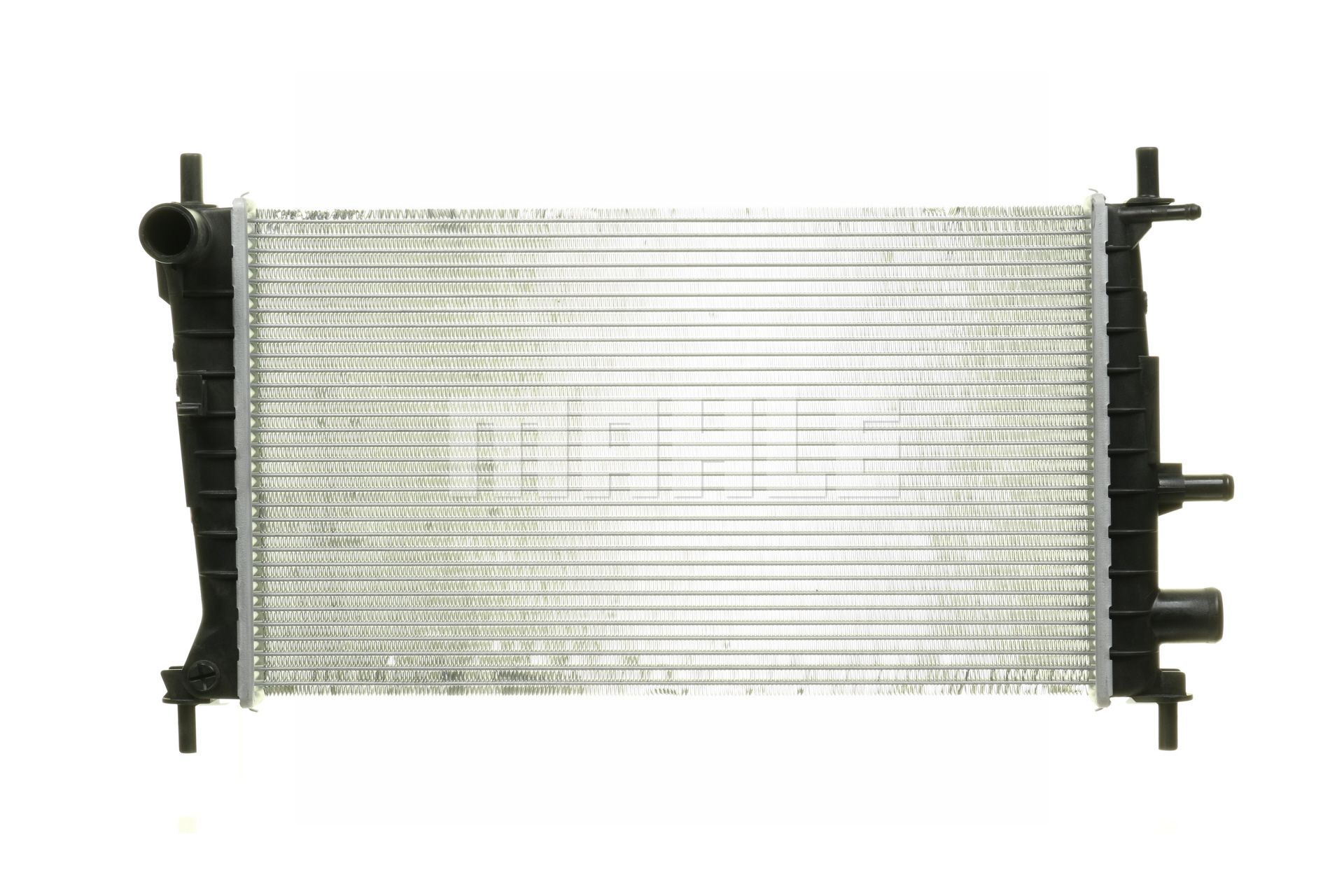 MAHLE ORIGINAL CR 174 000P: Kühler, Motorkühlung BEHR *** PREMIUM LINE ***