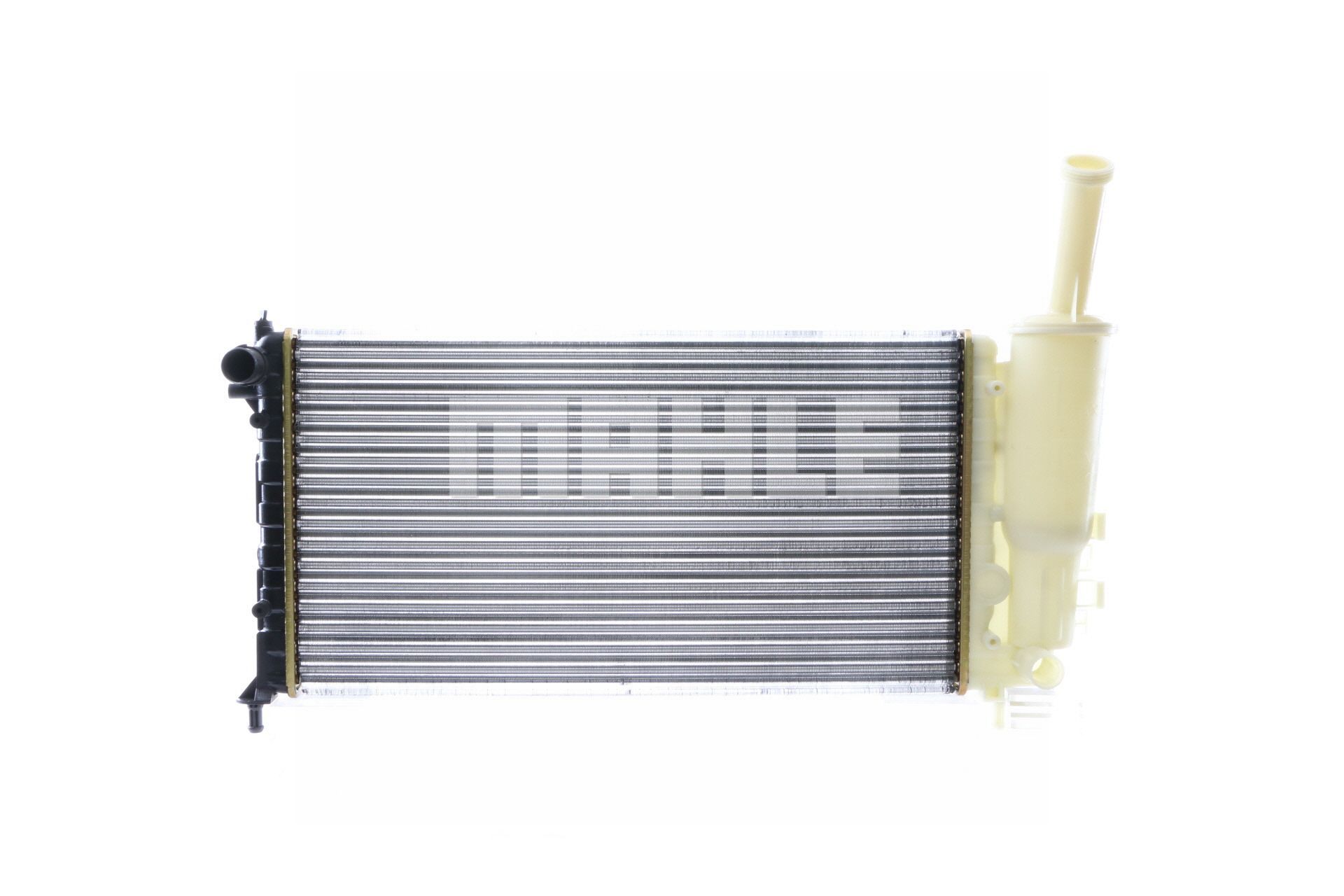 MAHLE ORIGINAL CR 1745 000S: Kühler, Motorkühlung BEHR