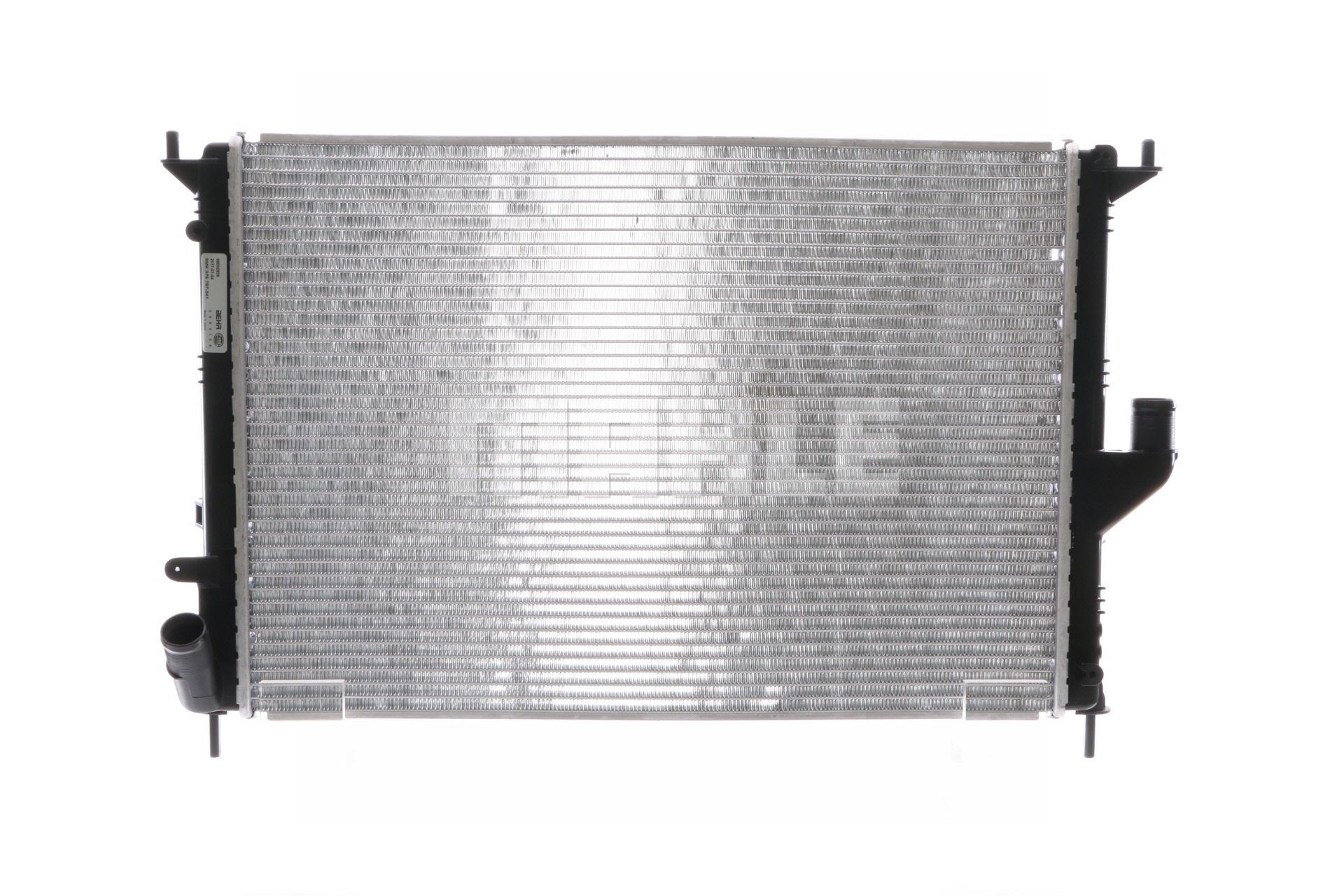 MAHLE ORIGINAL CR 1764 000S Chłodnica, układ chłodzenia silnika RENAULT Duster (HS_) 135 KM benzyna koszt