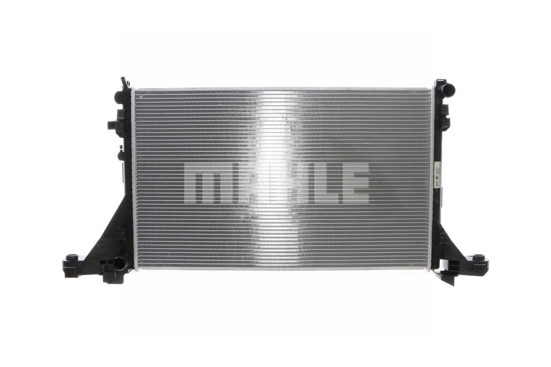 MAHLE ORIGINAL CR 1770 000S: Chłodnica, układ chłodzenia silnika BEHR