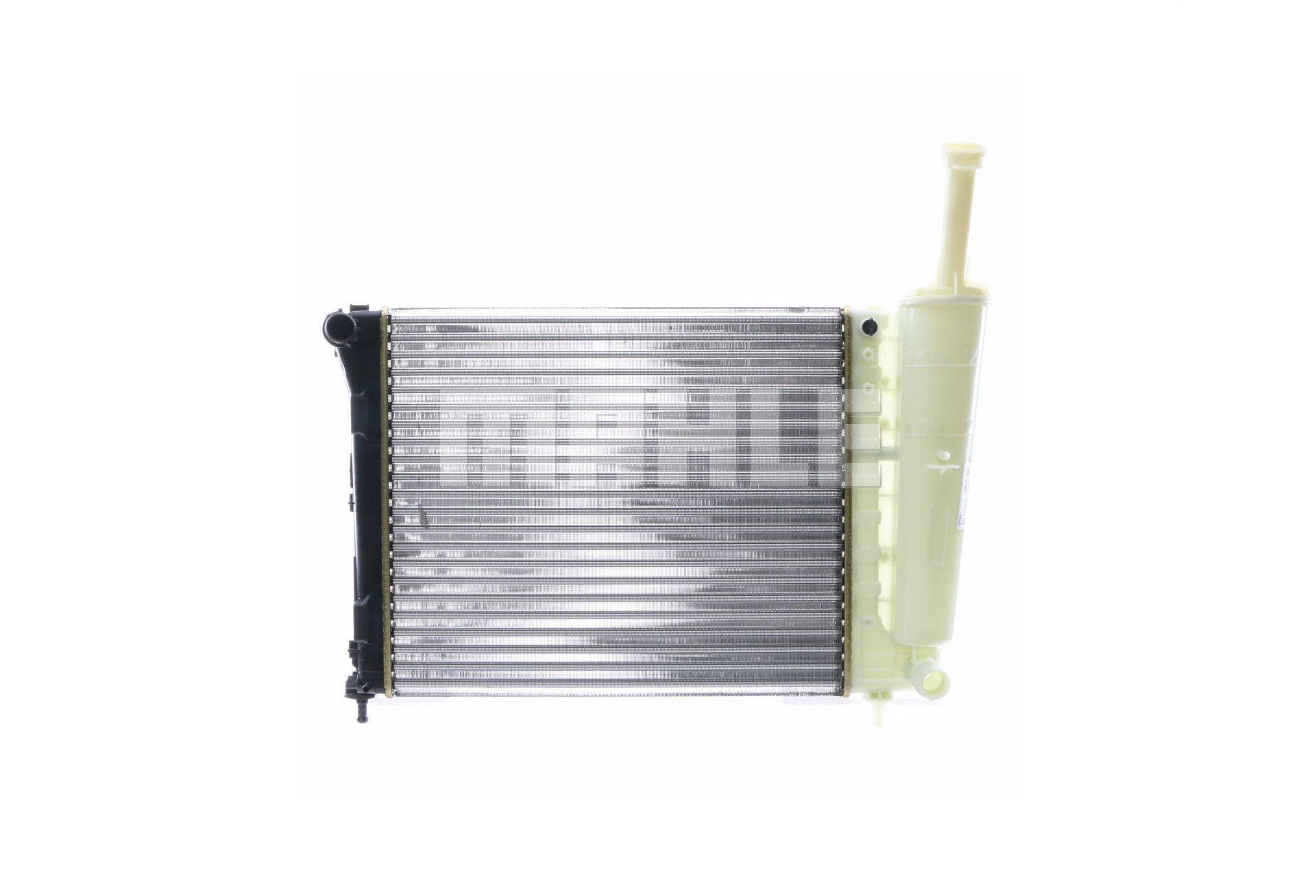 MAHLE ORIGINAL CR 1858 000S: Chłodnica, układ chłodzenia silnika BEHR