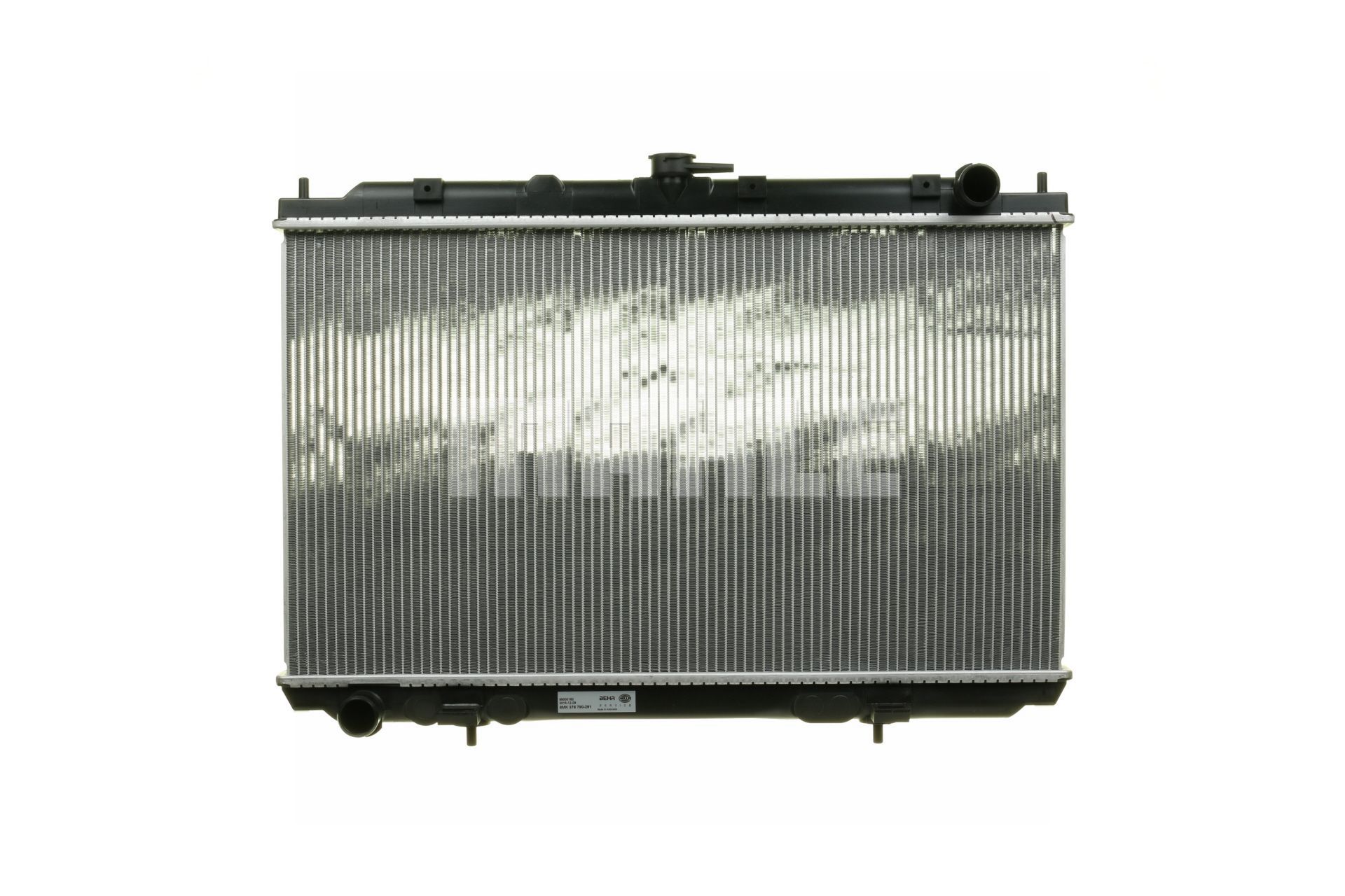 MAHLE ORIGINAL CR 1876 000S: Kylare