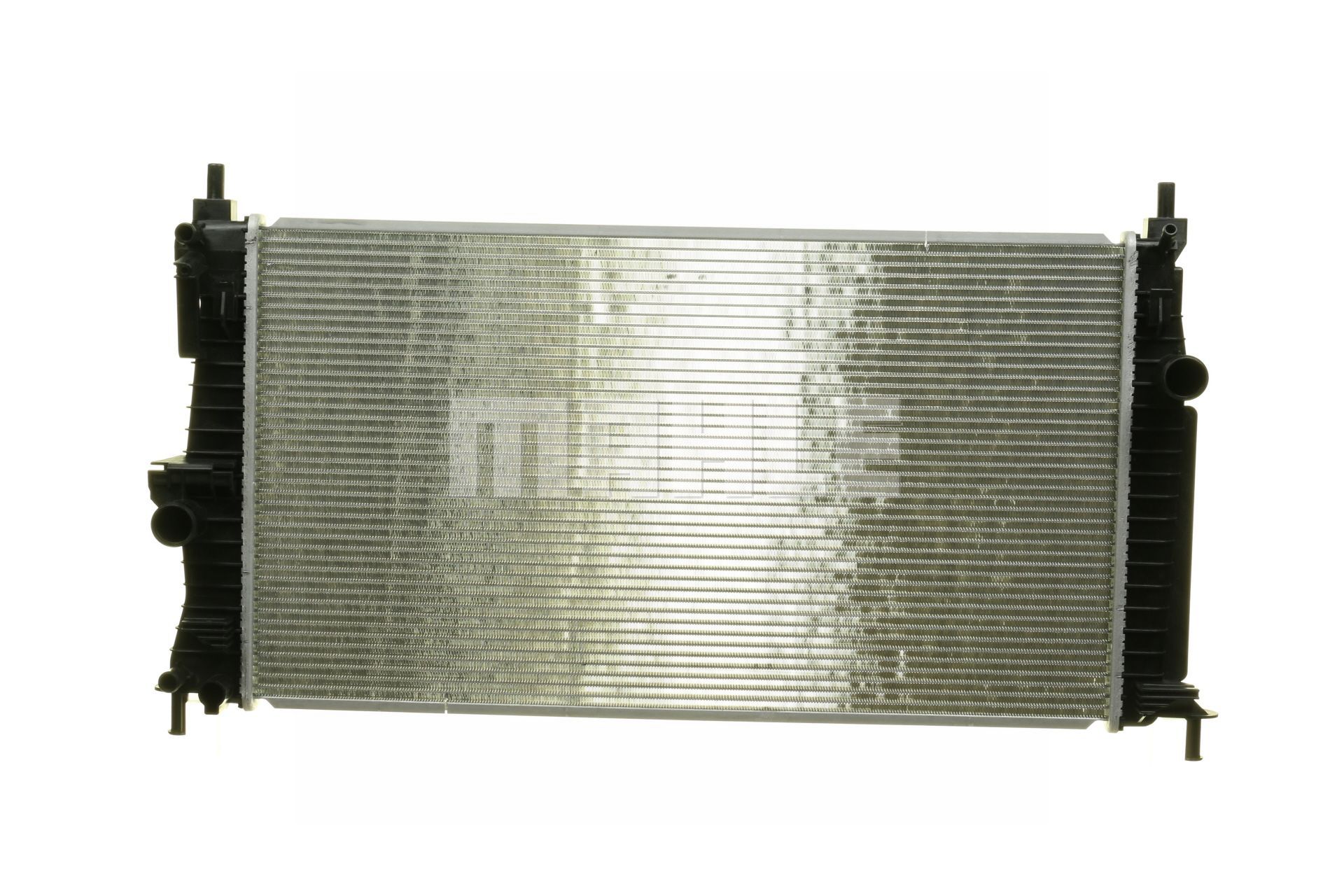 MAHLE ORIGINAL CR 1886 000S Chłodnica, układ chłodzenia silnika MAZDA 3 sedan (BL) 105 KM benzyna koszt