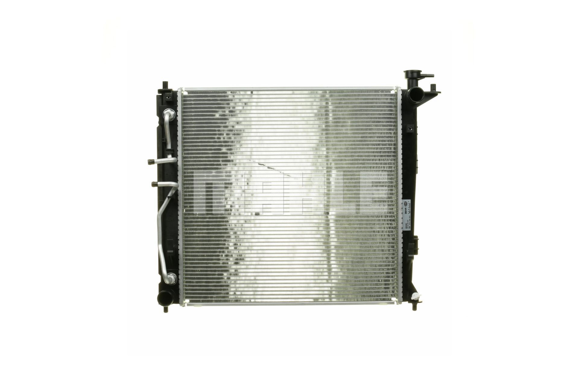 MAHLE ORIGINAL CR 1892 000S Radiateur du moteur KIA SPORTAGE (SL) 136 CV Diesel coût