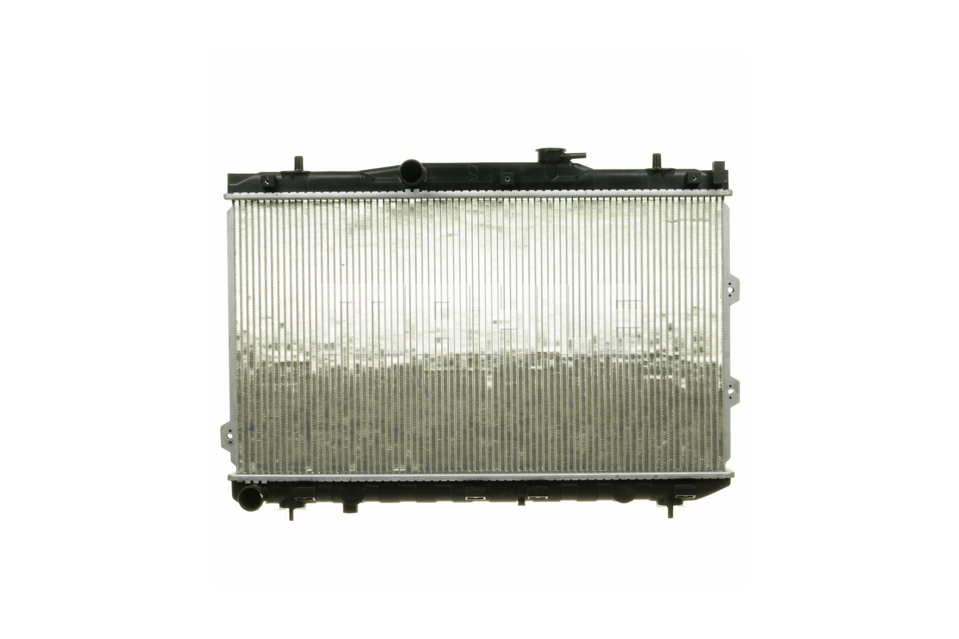 MAHLE ORIGINAL CR 1897 000S: Radiator, racire motor