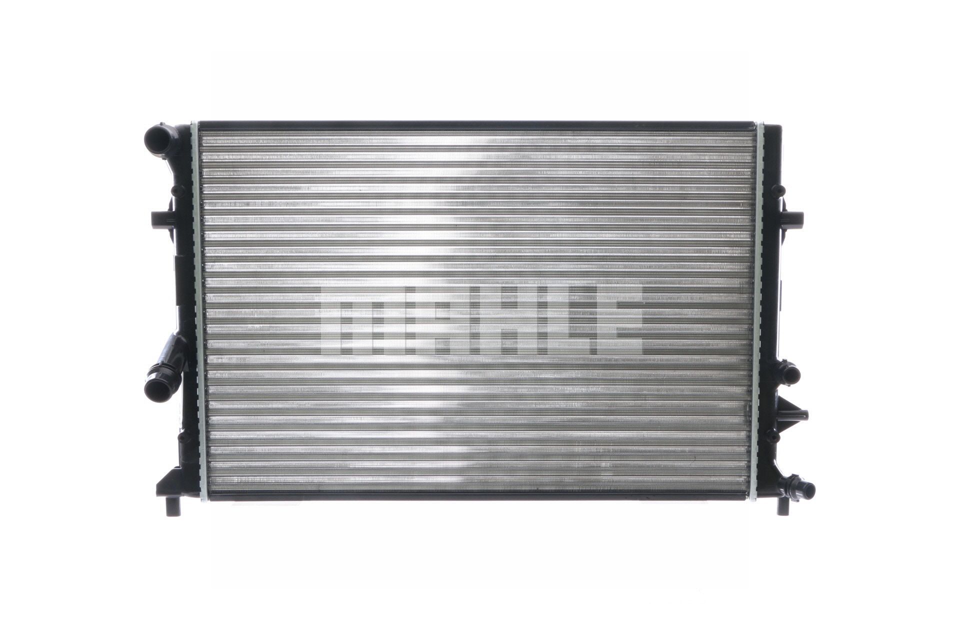 MAHLE ORIGINAL CR 1899 000S Chłodnica, układ chłodzenia silnika AUDI A3 Hatchback (8V1, 8VK) 105 KM benzyna koszt