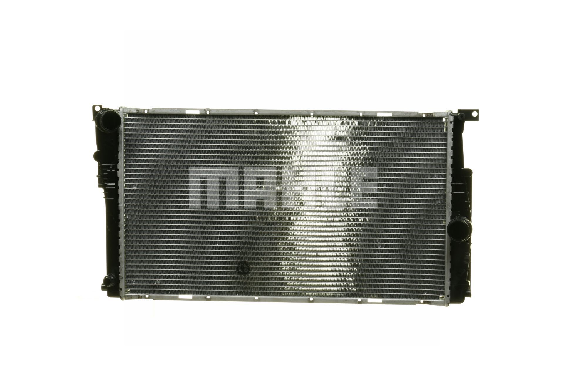MAHLE ORIGINAL CR 1907 000P Chłodnica, układ chłodzenia silnika BMW 1 Hatchback (F20) 184 KM Benzyna / etanol koszt