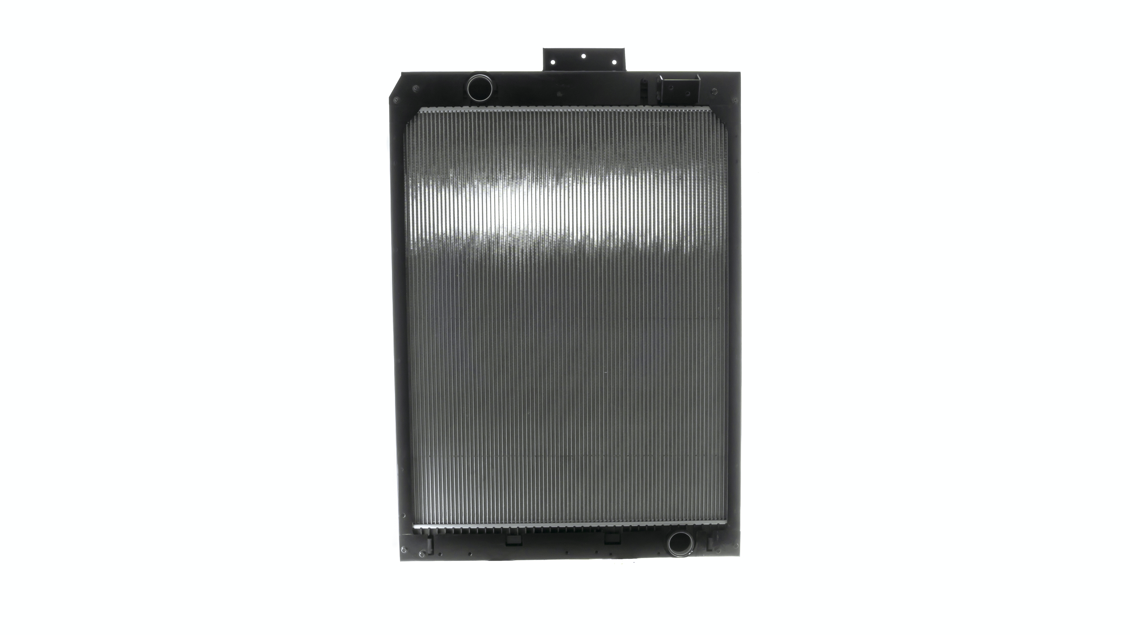 MAHLE ORIGINAL CR 1910 000P: Radiator, racire motor cu cadru