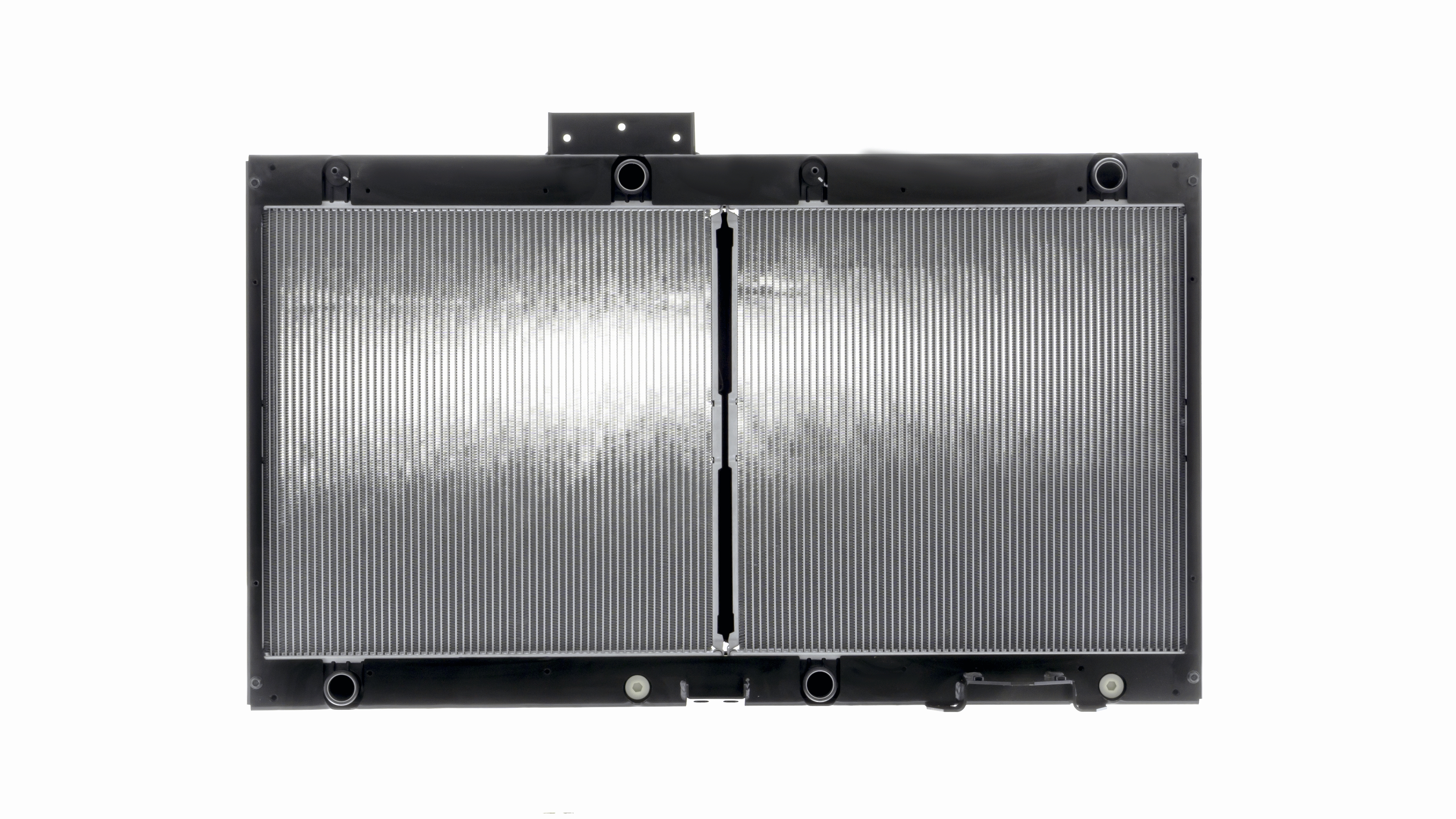 MAHLE ORIGINAL CR 1911 000P: Radiator, motorkjøling
