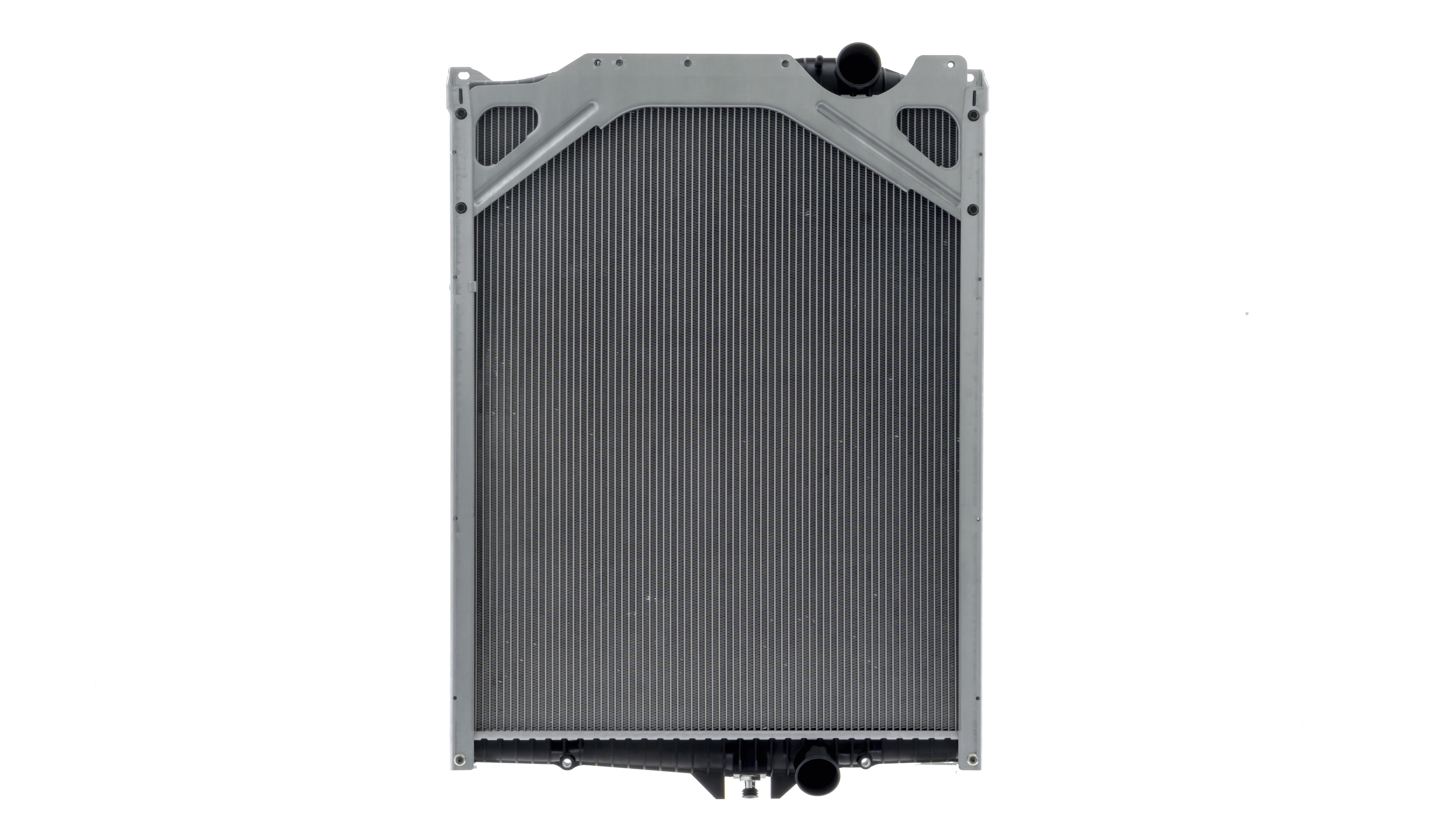 MAHLE ORIGINAL CR 1917 000P: Radiator, racire motor