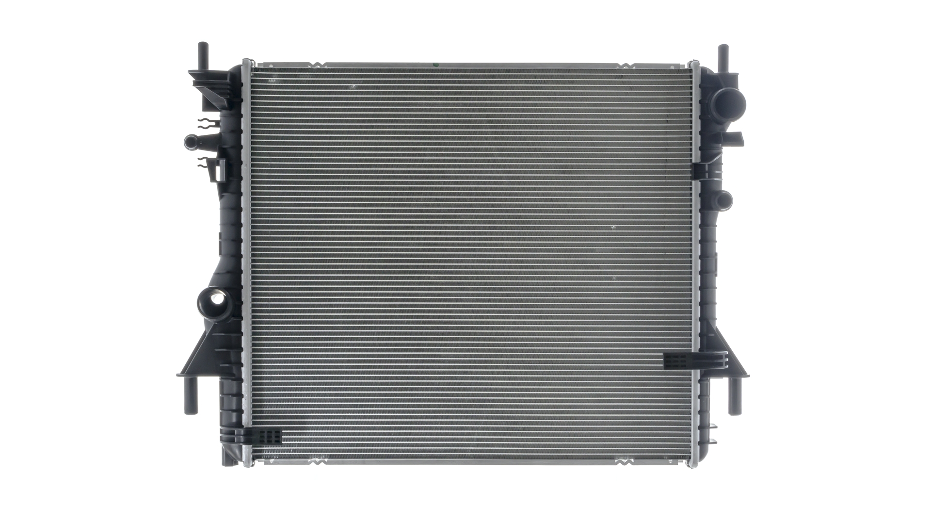 MAHLE ORIGINAL CR 1937 000P: Radiatore motore BEHR *** PREMIUM LINE ***