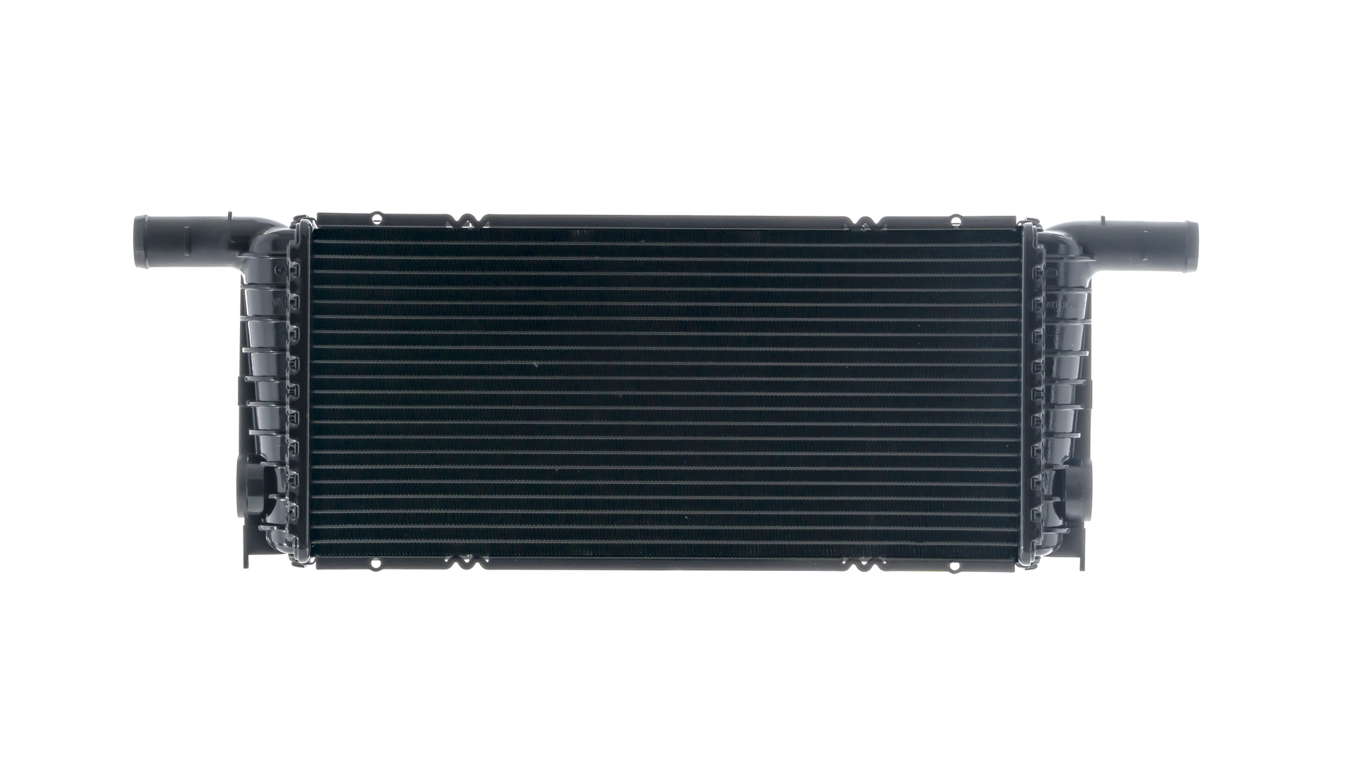 MAHLE ORIGINAL CR 1941 000P: Radiator, motorkjøling