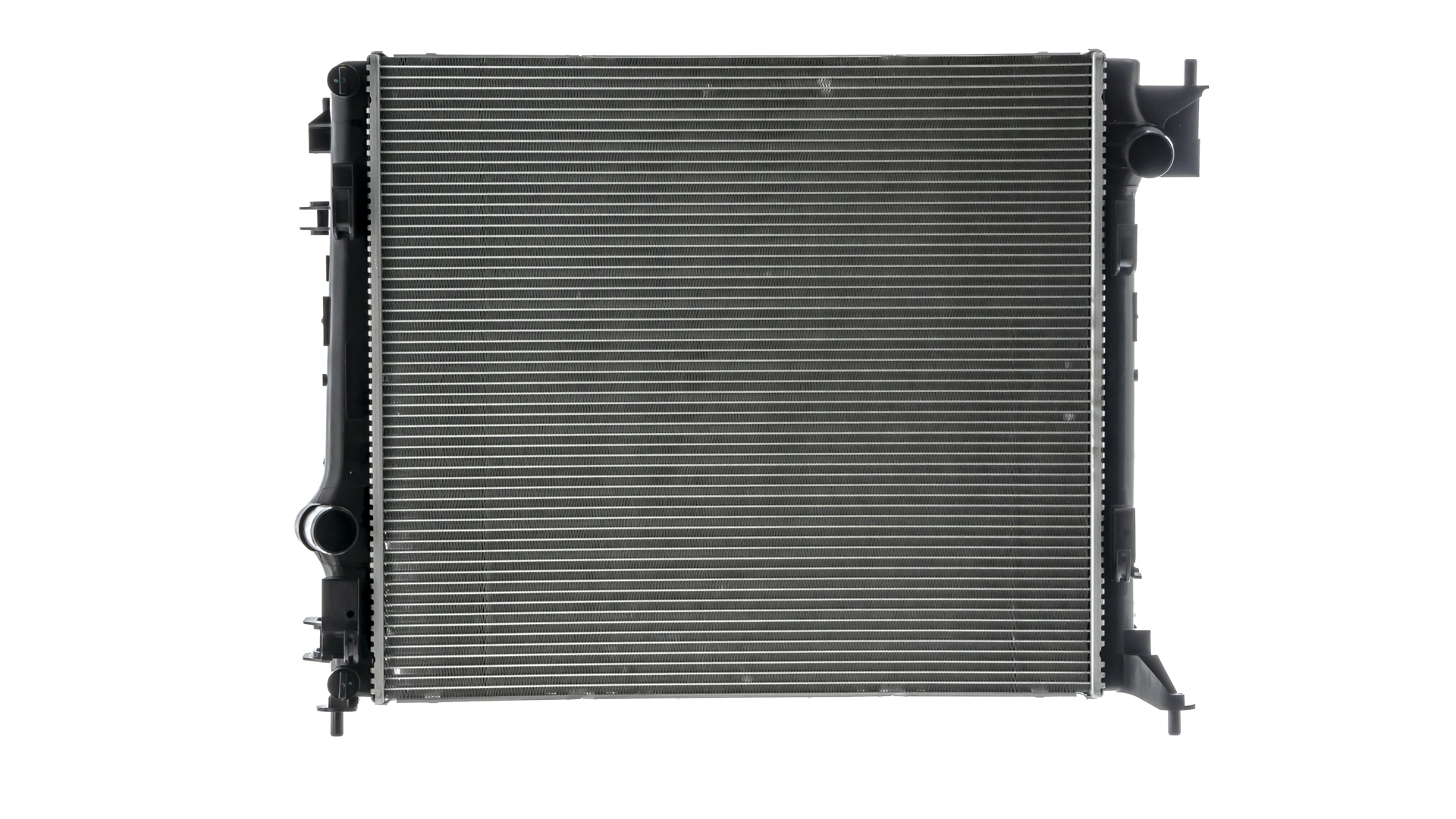 MAHLE ORIGINAL CR 1967 000P: Radiator, motorkjøling