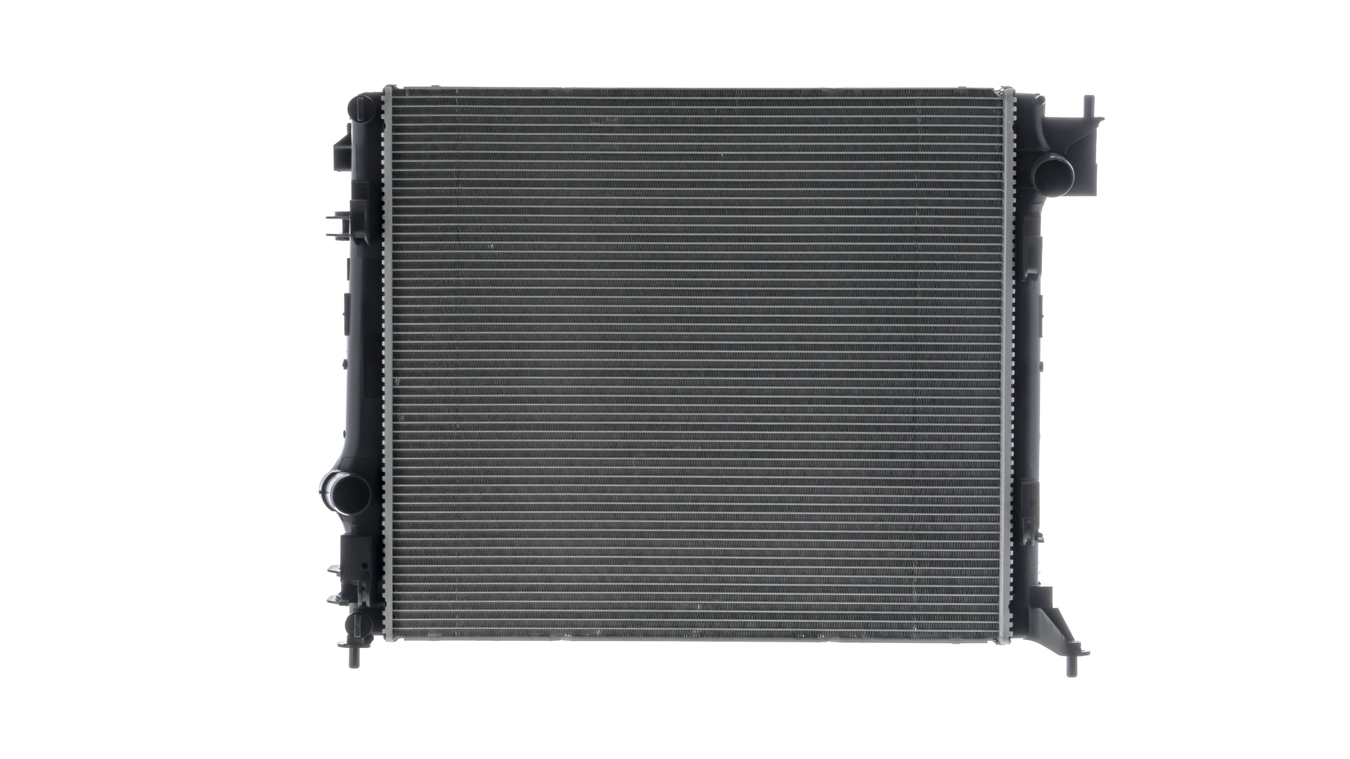 MAHLE ORIGINAL CR 1968 000P: Radiator, motorkjøling