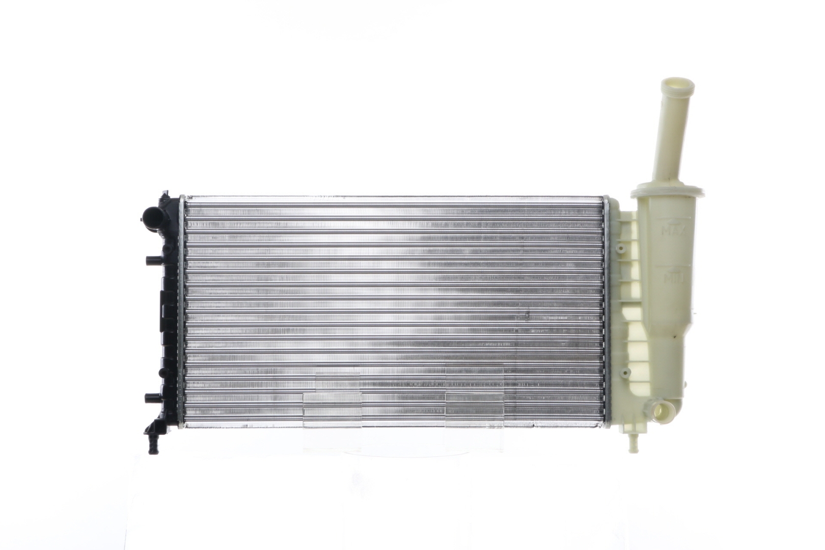 MAHLE ORIGINAL CR 1994 000S: Kühler, Motorkühlung BEHR mit Schraube