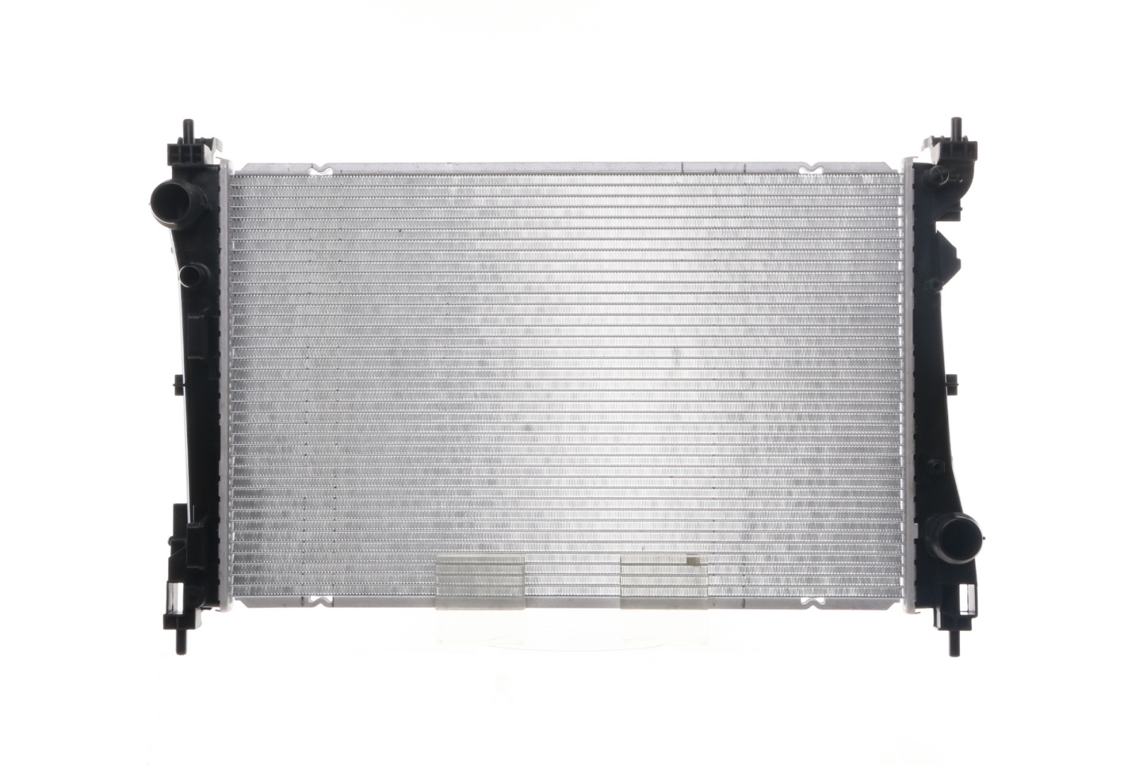 MAHLE ORIGINAL CR 2003 000S Радиатор, охлаждане на двигателя FIAT DOBLO фургон/комби (263) 80 K.C. дизел цена