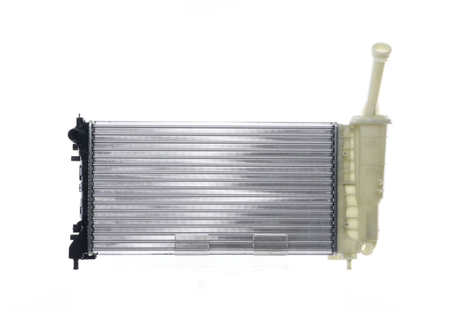 MAHLE ORIGINAL CR 2010 000S Radiatore motore LANCIA YPSILON (843) 95 CV Benzina costo