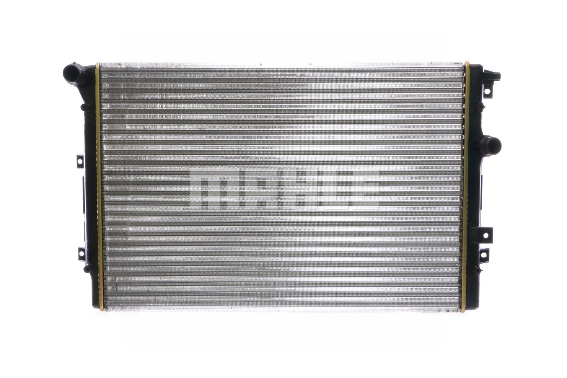 MAHLE ORIGINAL CR 2032 000S Radiatorius, variklio aušinimas VOLKSWAGEN SHARAN (7N1, 7N2) 150 AG benzinas kaina