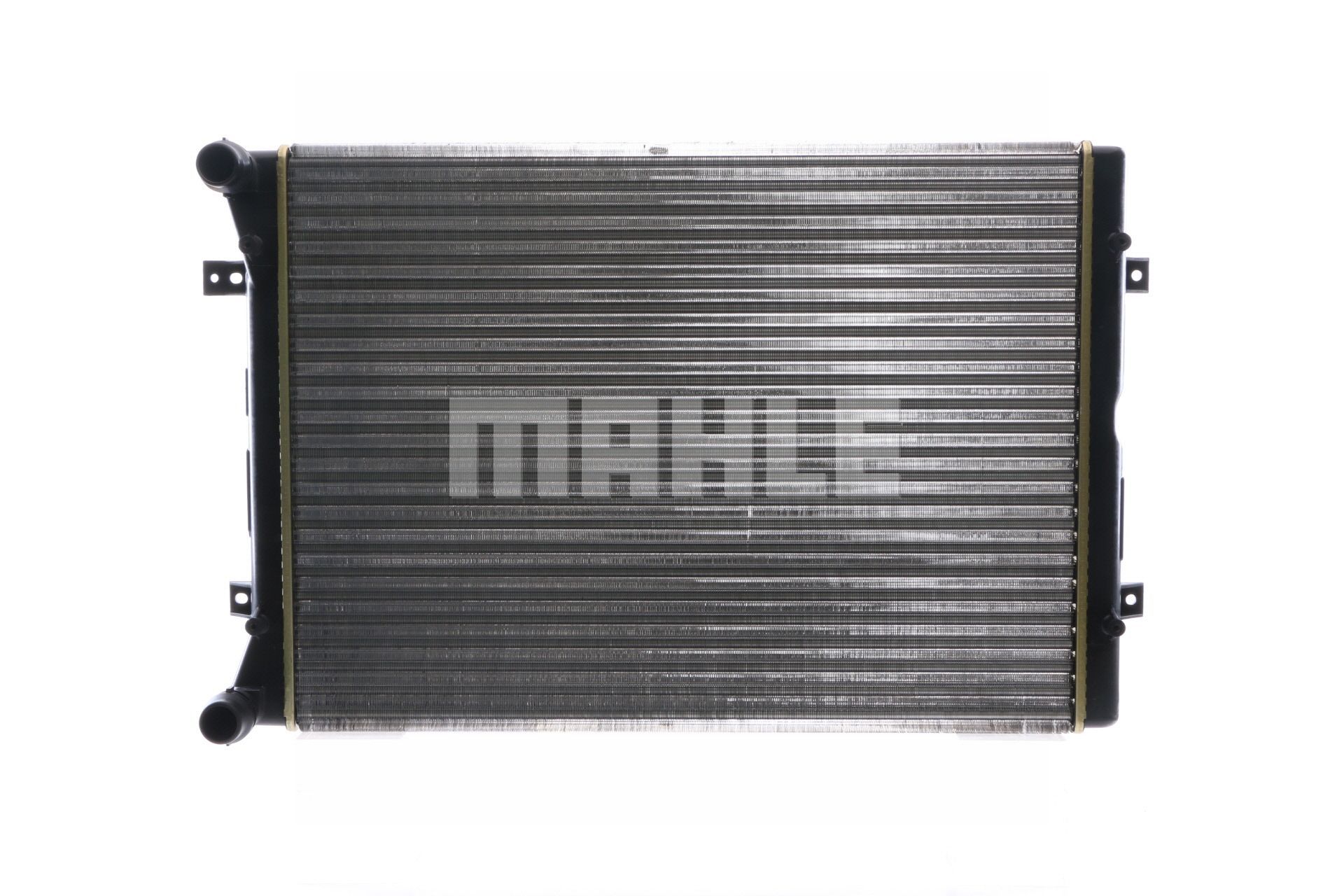 MAHLE ORIGINAL CR 2038 000S Chłodnica, układ chłodzenia silnika VW Sharan VAN (7M) 131 KM olej napędowy koszt