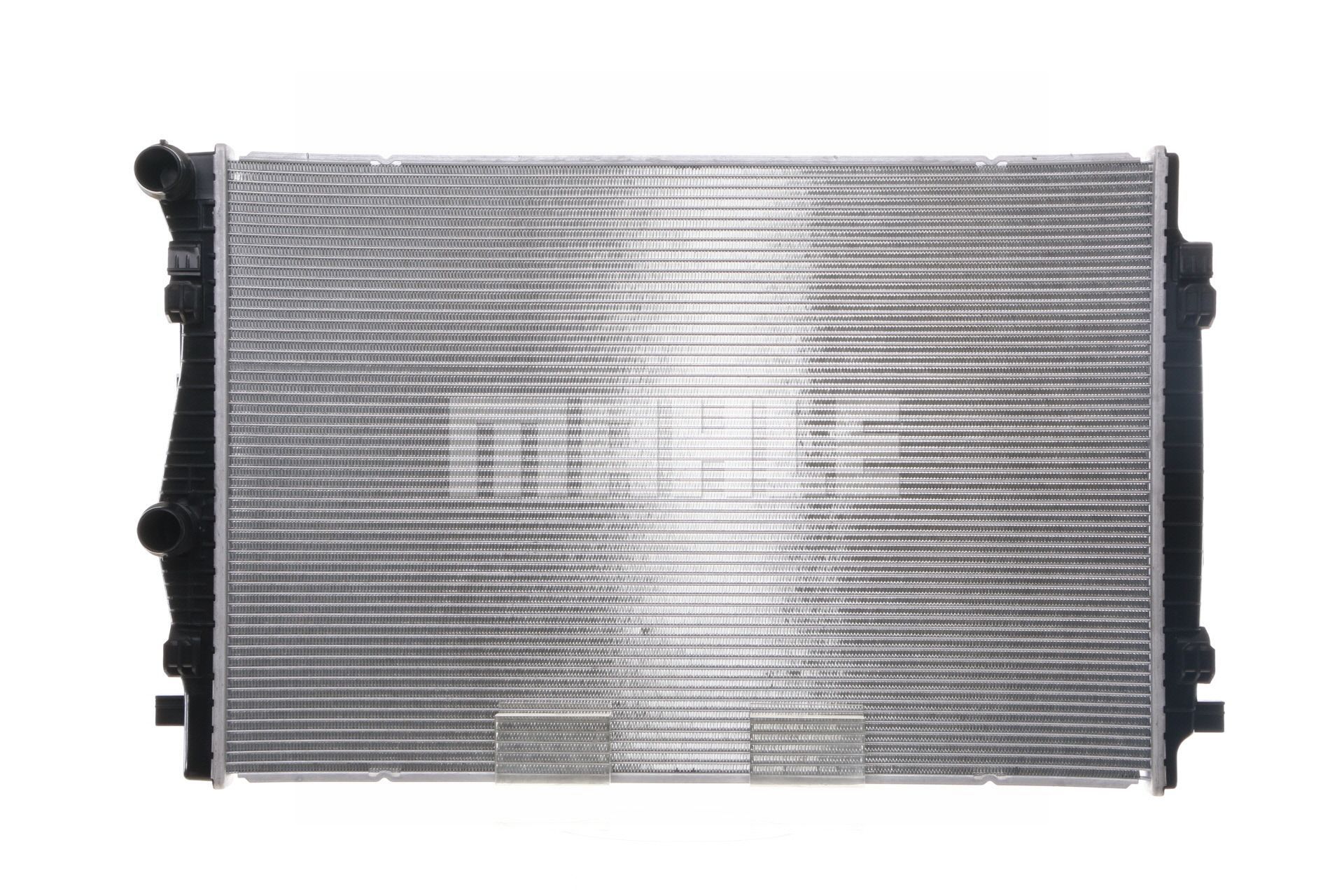 MAHLE ORIGINAL CR 2055 000S Chłodnica, układ chłodzenia silnika SKODA SUPERB (3V3) 150 KM benzyna koszt