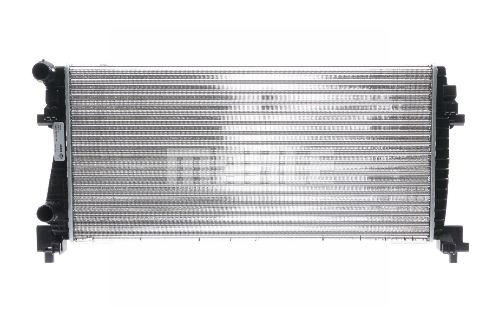 MAHLE ORIGINAL CR 2057 000S Chłodnica, układ chłodzenia silnika SKODA Octavia 3 Combi (5E5) 115 KM olej napędowy koszt