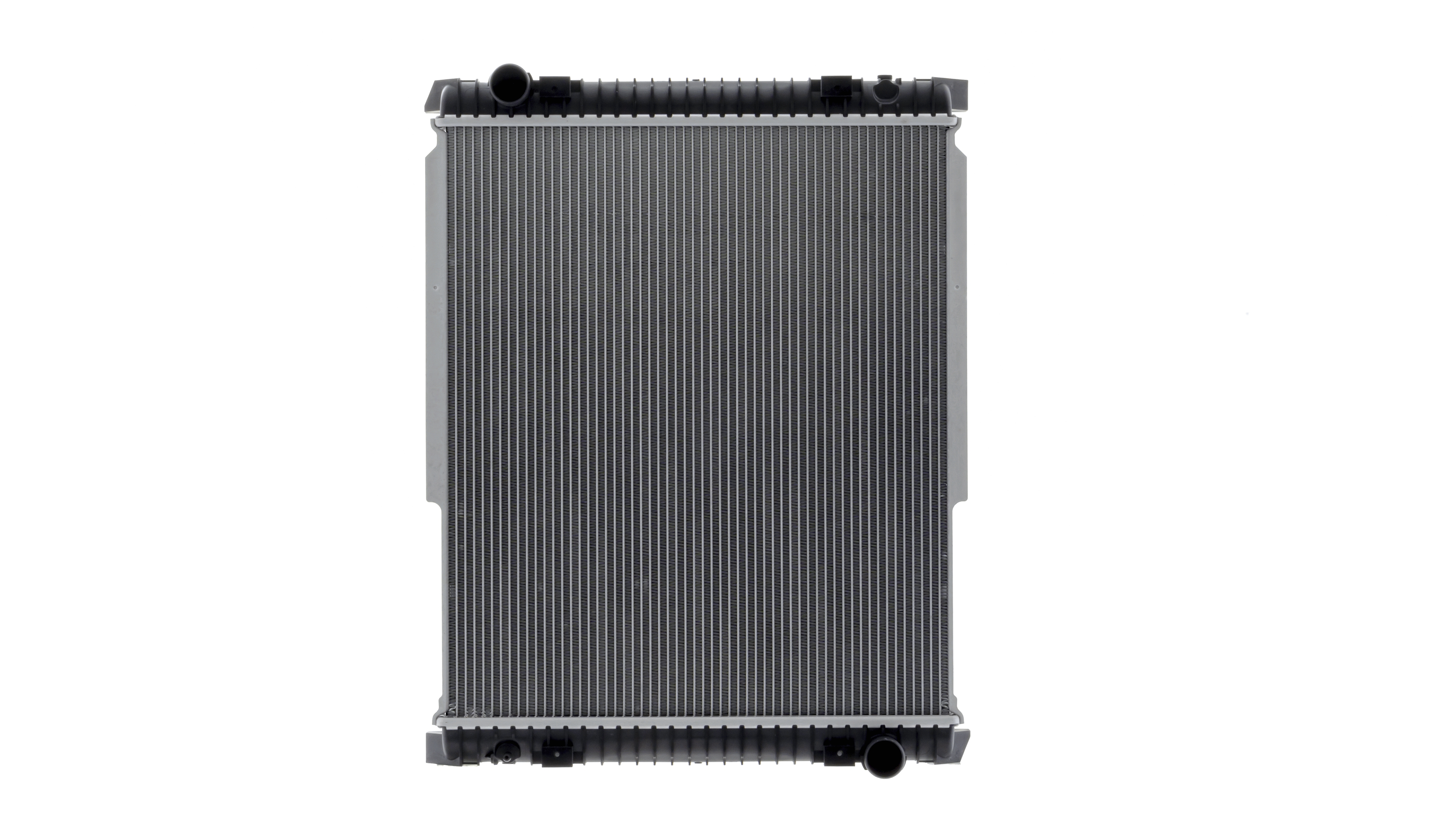 MAHLE ORIGINAL CR 2089 000P: Radiator, motorkjøling