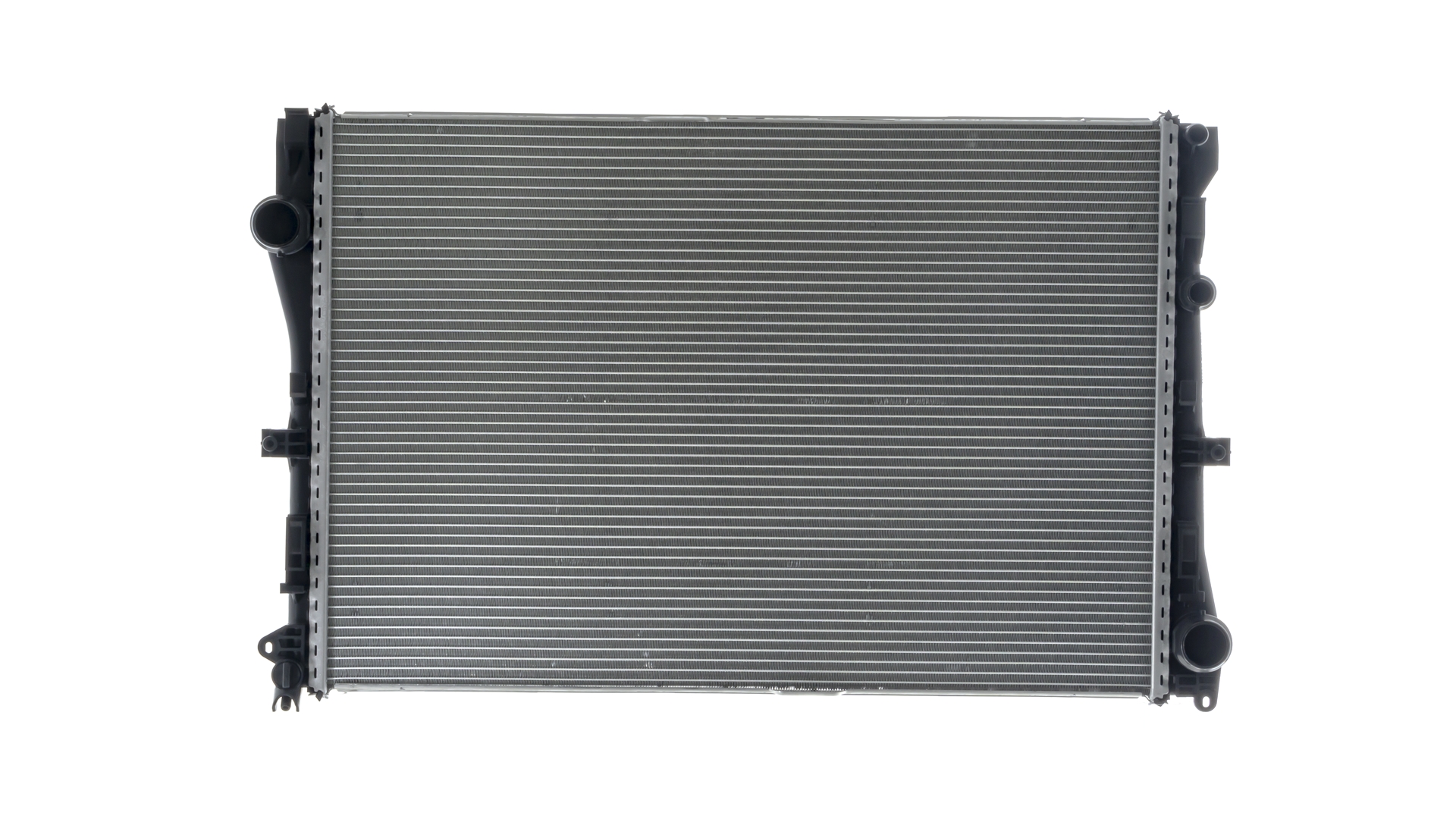 MAHLE ORIGINAL CR 2100 000P Ψυγείο, ψύξη κινητήρα MERCEDES-BENZ C-class Sedan (W205) 163 PS Πετρέλαιο κόστος