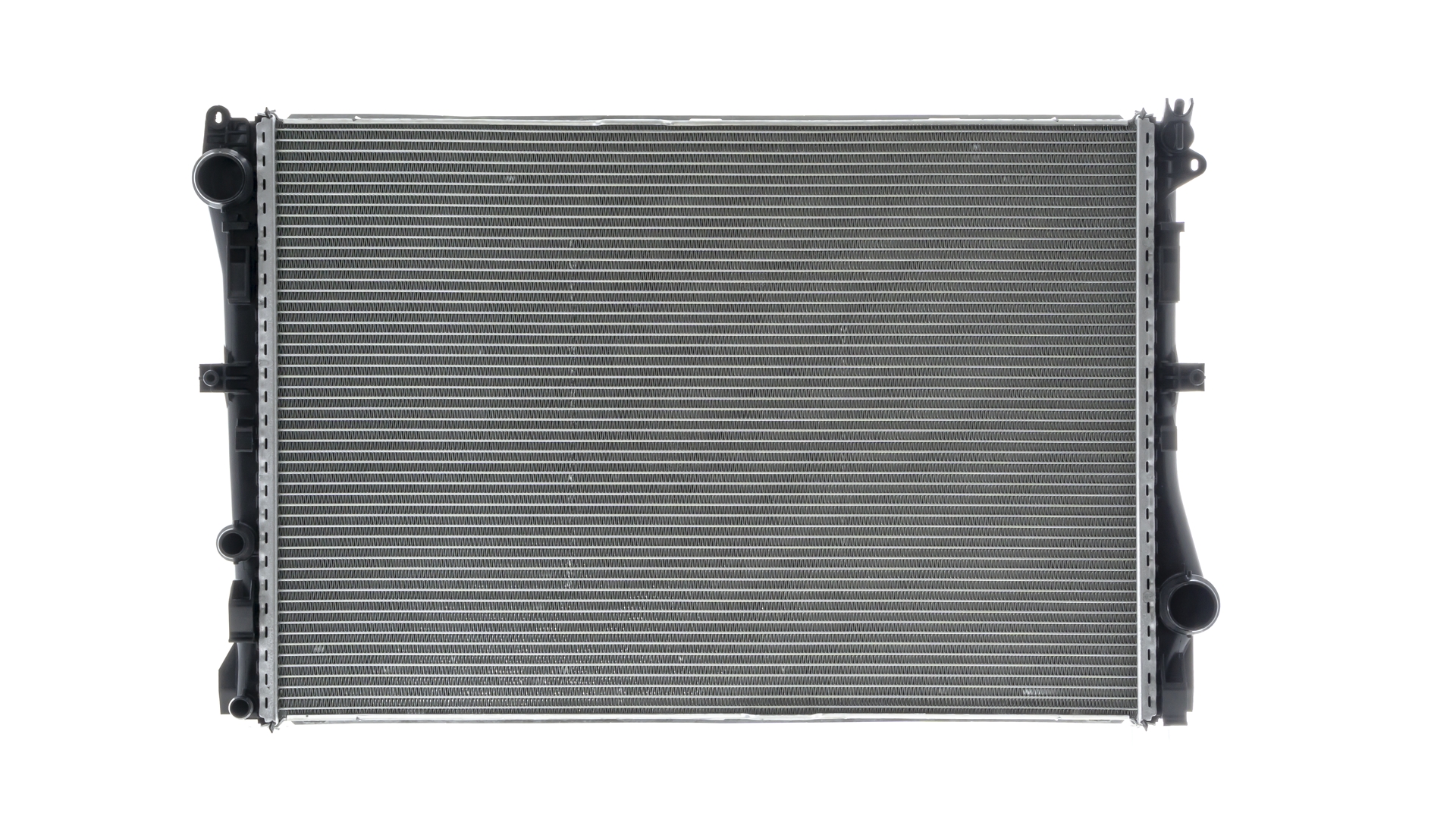 MAHLE ORIGINAL CR 2101 000P Ψυγείο, ψύξη κινητήρα MERCEDES-BENZ E-class Sedan (W213) 184 PS Βενζίνη κόστος