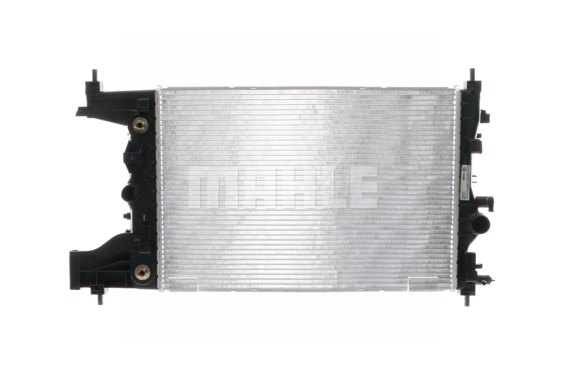 MAHLE ORIGINAL CR 2114 000S Chłodnica, układ chłodzenia silnika OPEL Astra J GTC (P10) 110 KM olej napędowy koszt