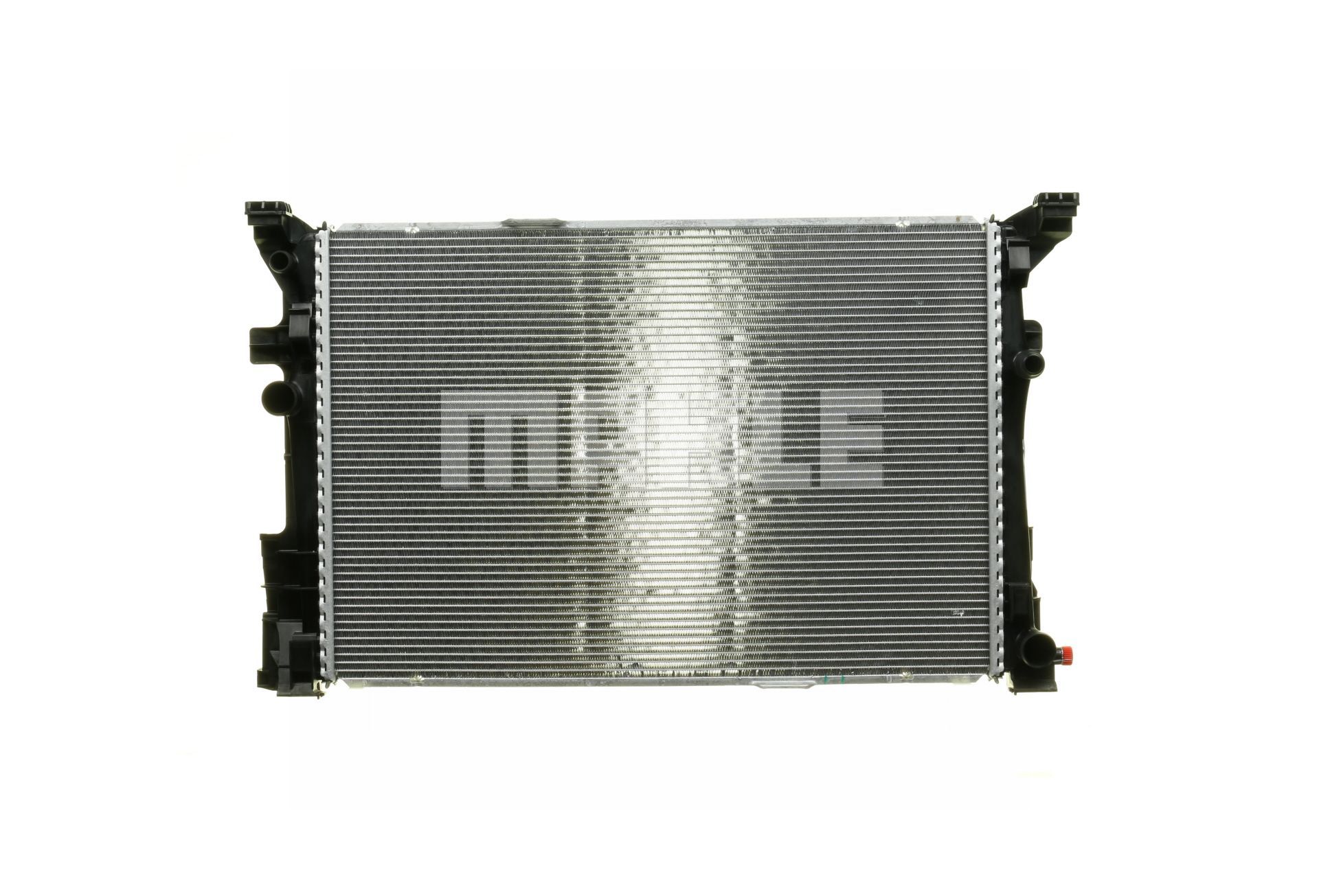 MAHLE ORIGINAL CR 2170 000P Ψυγείο, ψύξη κινητήρα MERCEDES-BENZ A-class (W176) 163 PS Πετρέλαιο κόστος